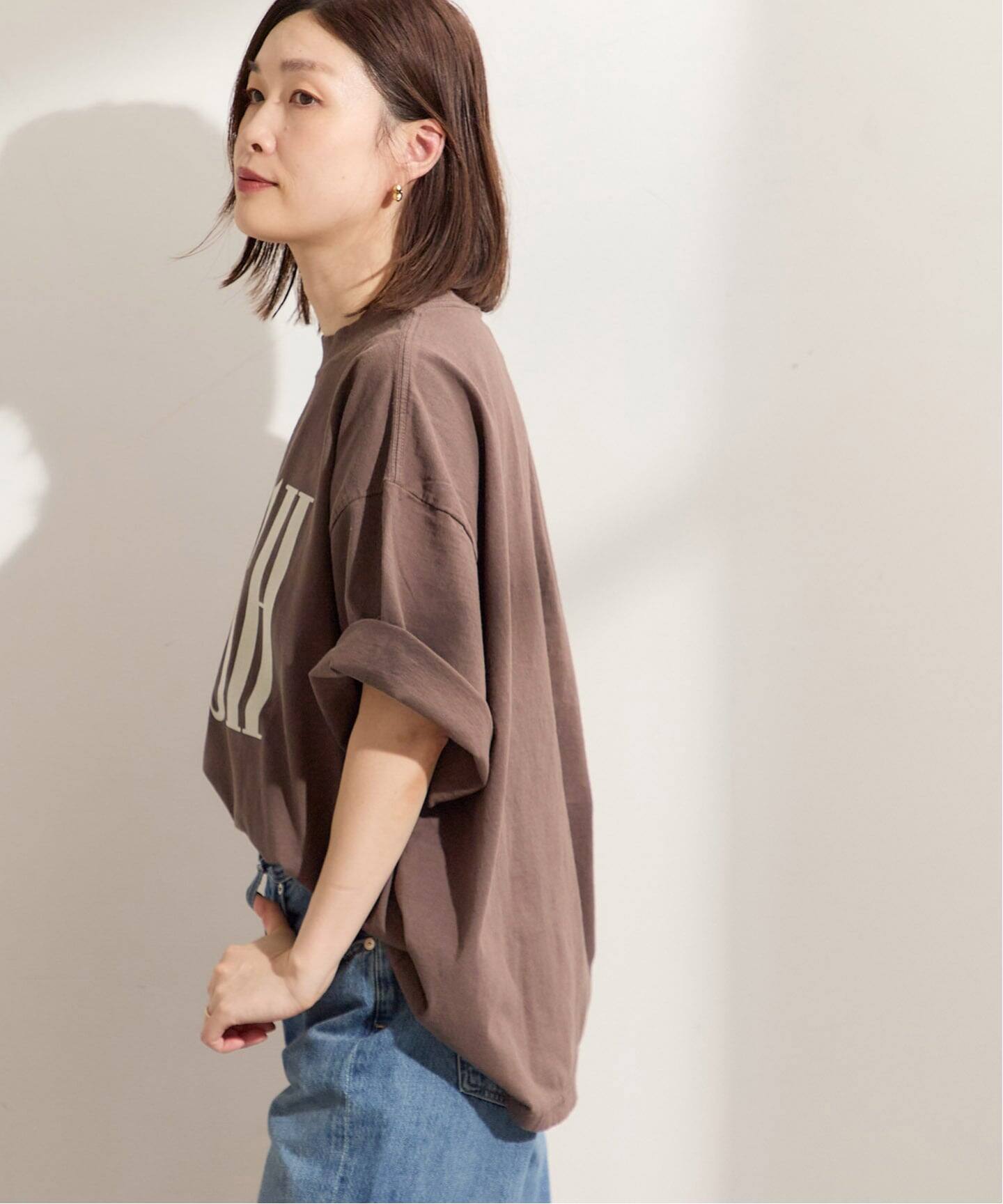 別注》【ISNESS MUSIC】FLASH S/S T SHIRTS：Tシャツ（Tシャツ