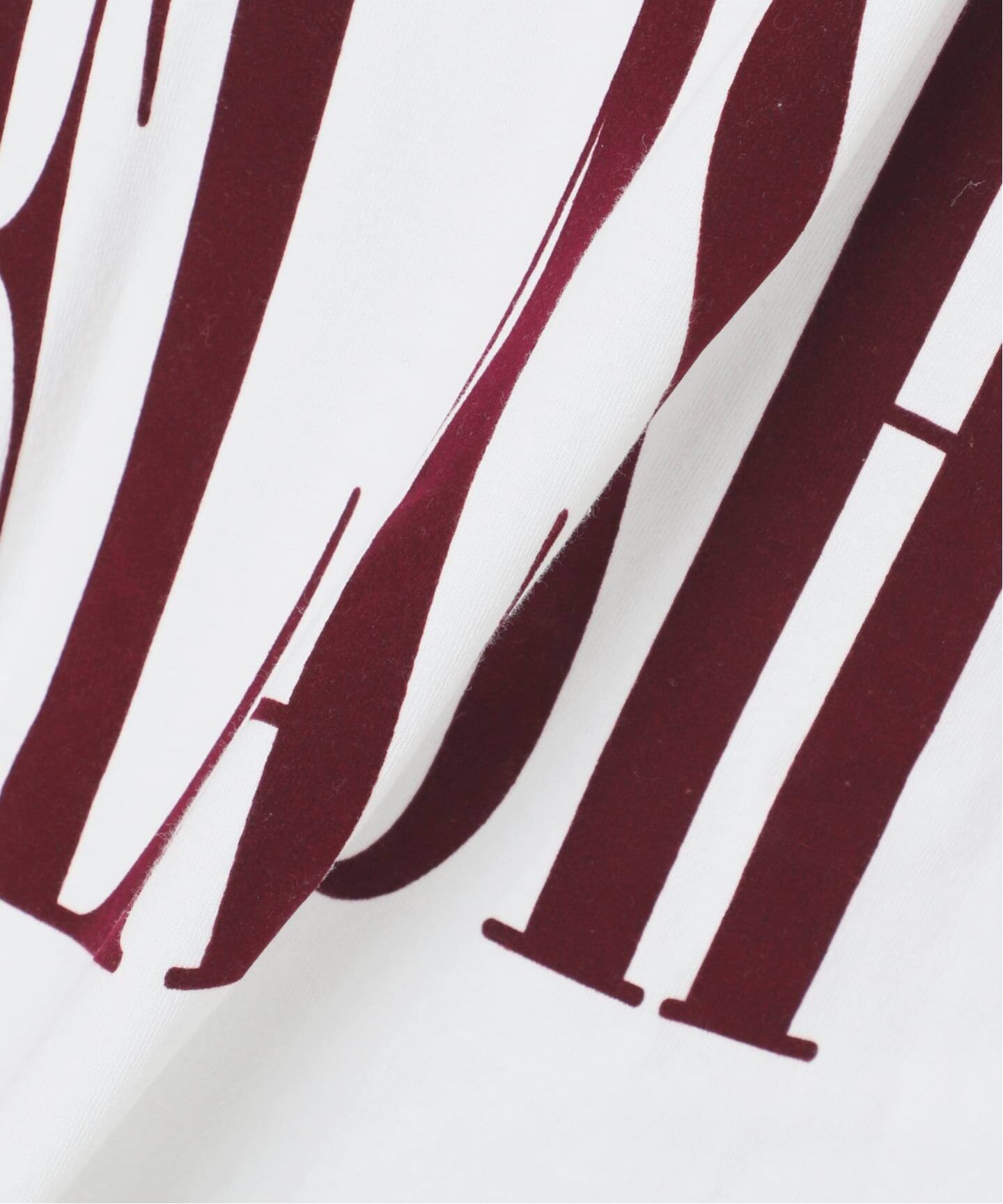 予約》《別注》【ISNESS MUSIC】FLASH S/S T SHIRTS：Tシャツ（T