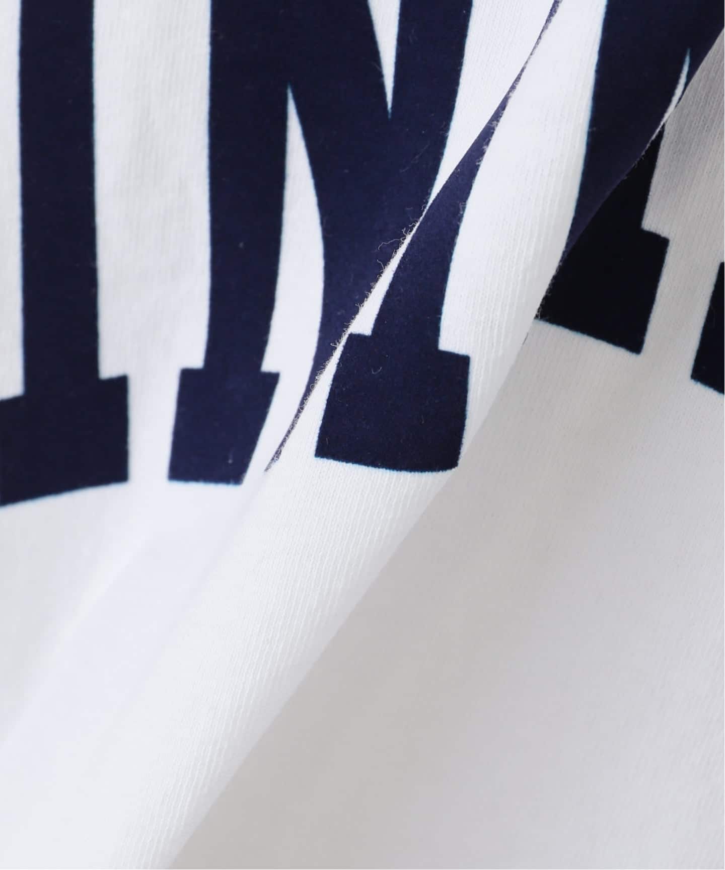 ISNESS MUSIC/イズネス ミュージック】MINIMAL T-SHIRT：Tシャツ