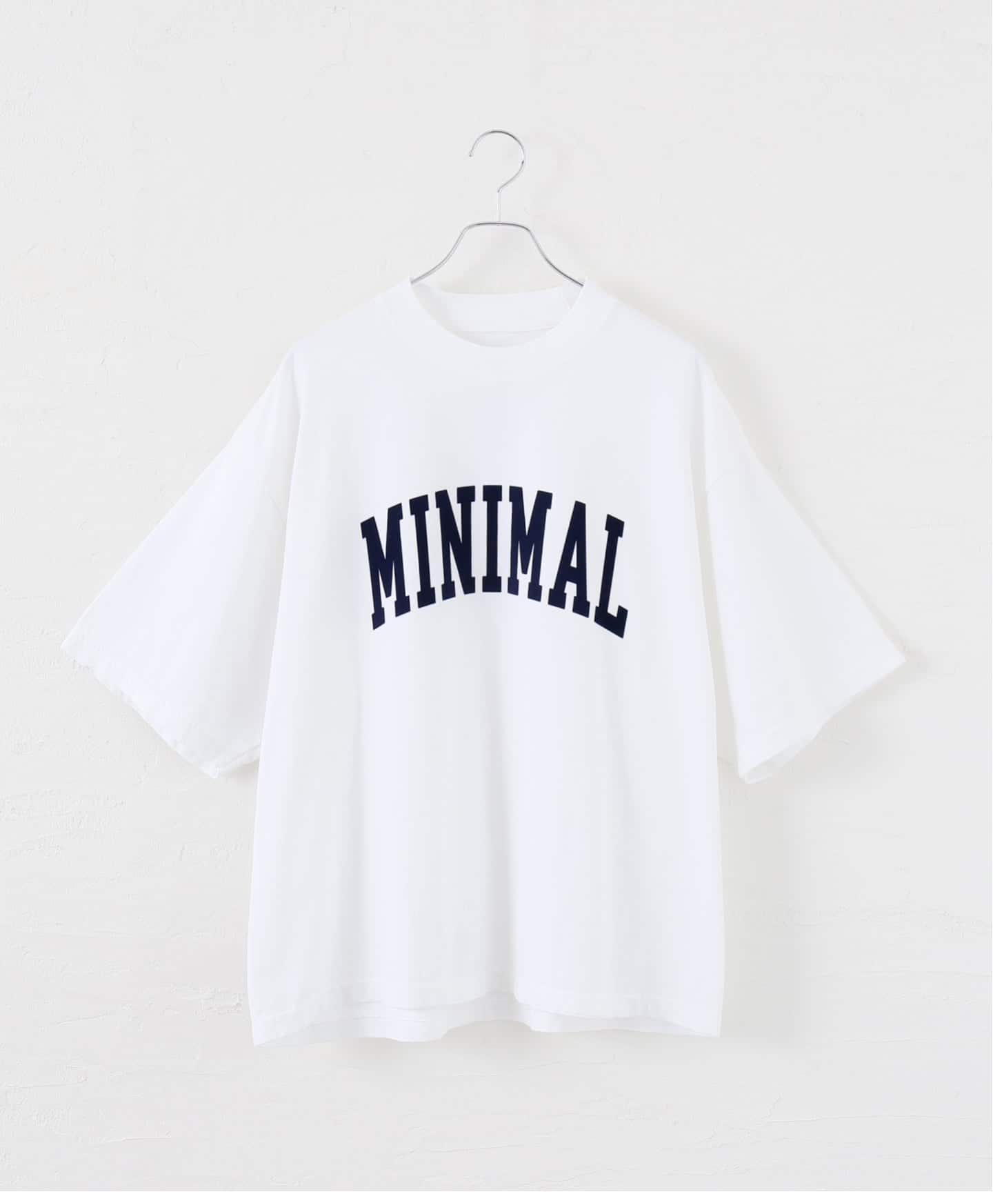 ISNESS MUSIC DUBTシャツ　ジャーナルスタンダードレサージュで購入 今季新品JOURNAL STANDARD L'ESSAGE【ISNESS MUSIC】DUB S/S T