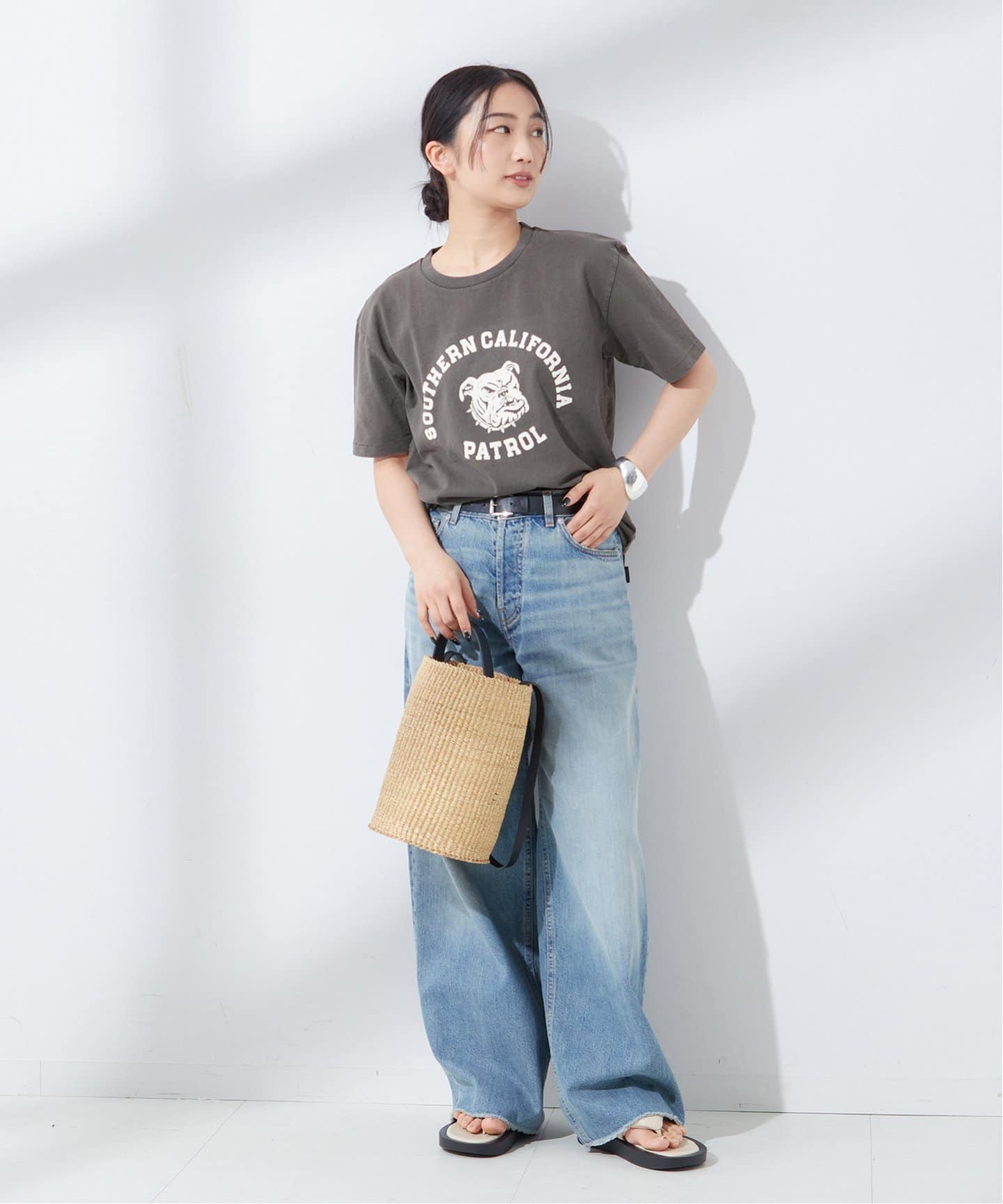 Mixta SO cal only LOCALS スウェット Lサイズ MIXTA（ミクスタ）の「【MIXTA/ミクスタ】SO CAL：スウェット