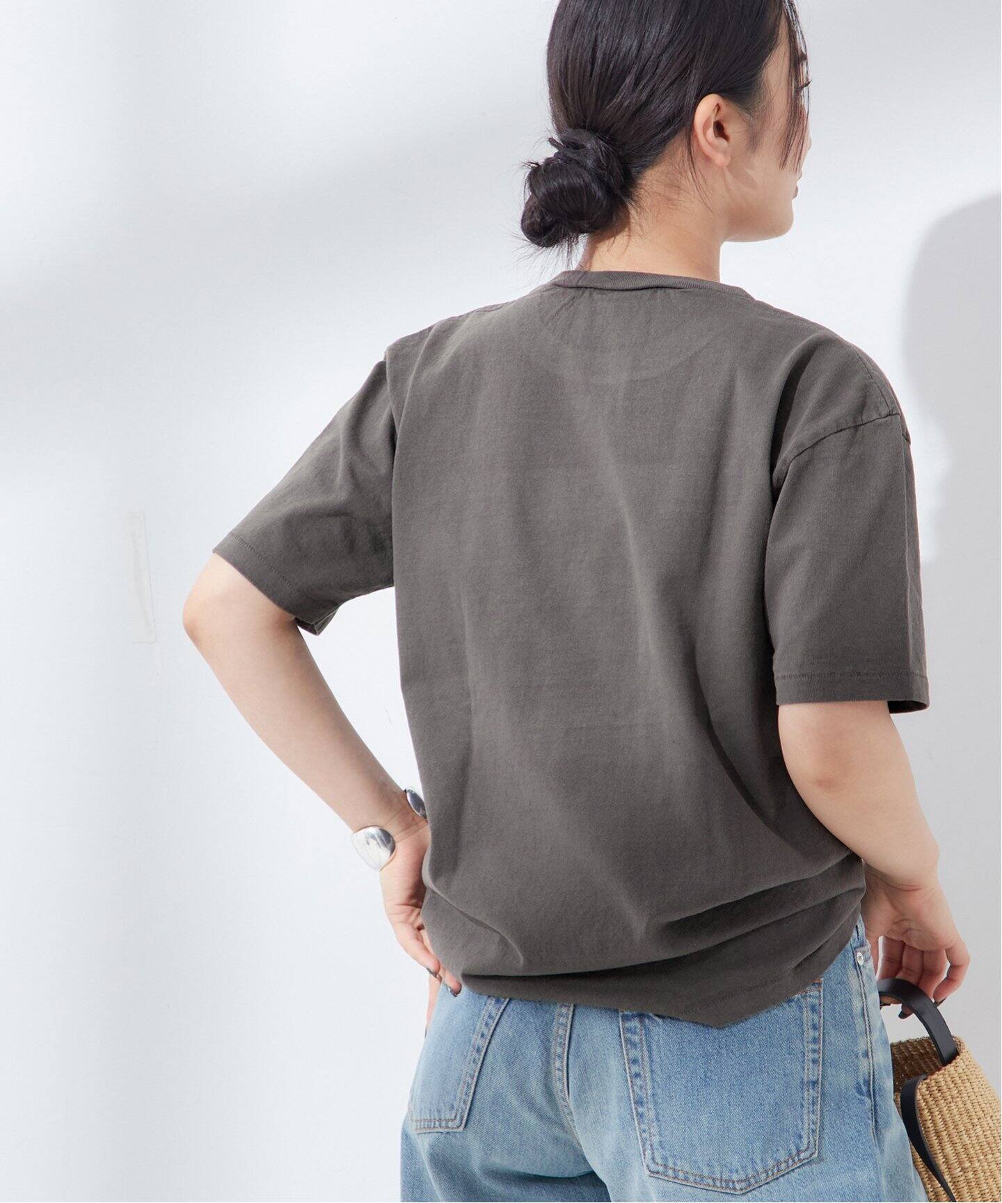 tシャツ 「追加2」「MIXTA/ミクスタ」SO CAL DOG CREW   T-SHITS：Tシャツ レディース JOURNAL STANDARD L'ESSAGE｜《追加2》【MIXTA/ミクスタ】SO CAL