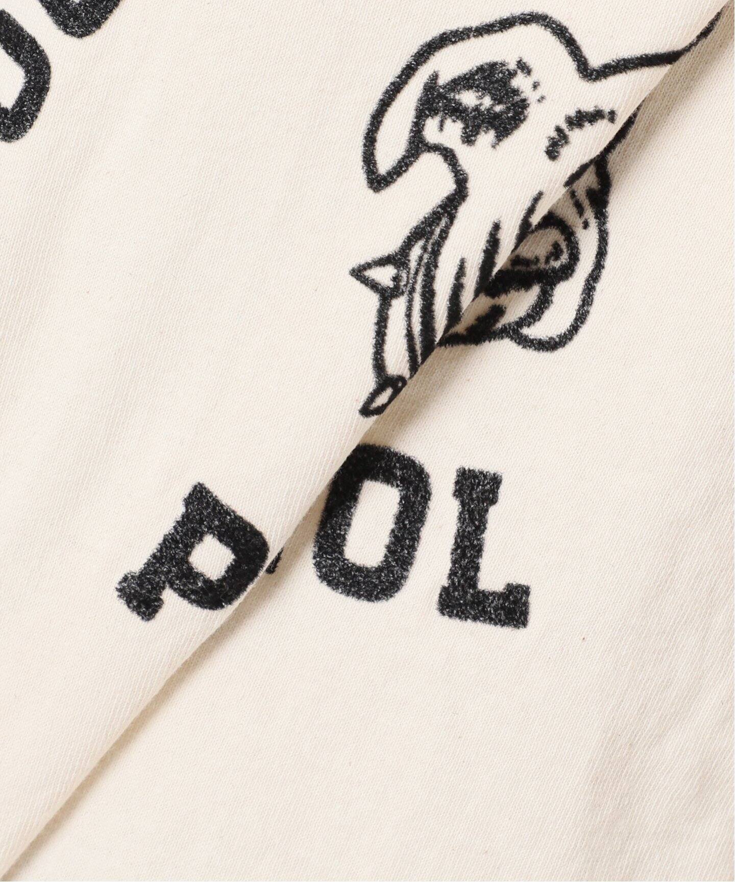 追加2》【MIXTA/ミクスタ】SO CAL DOG CREW T-SHITS：Tシャツ（T