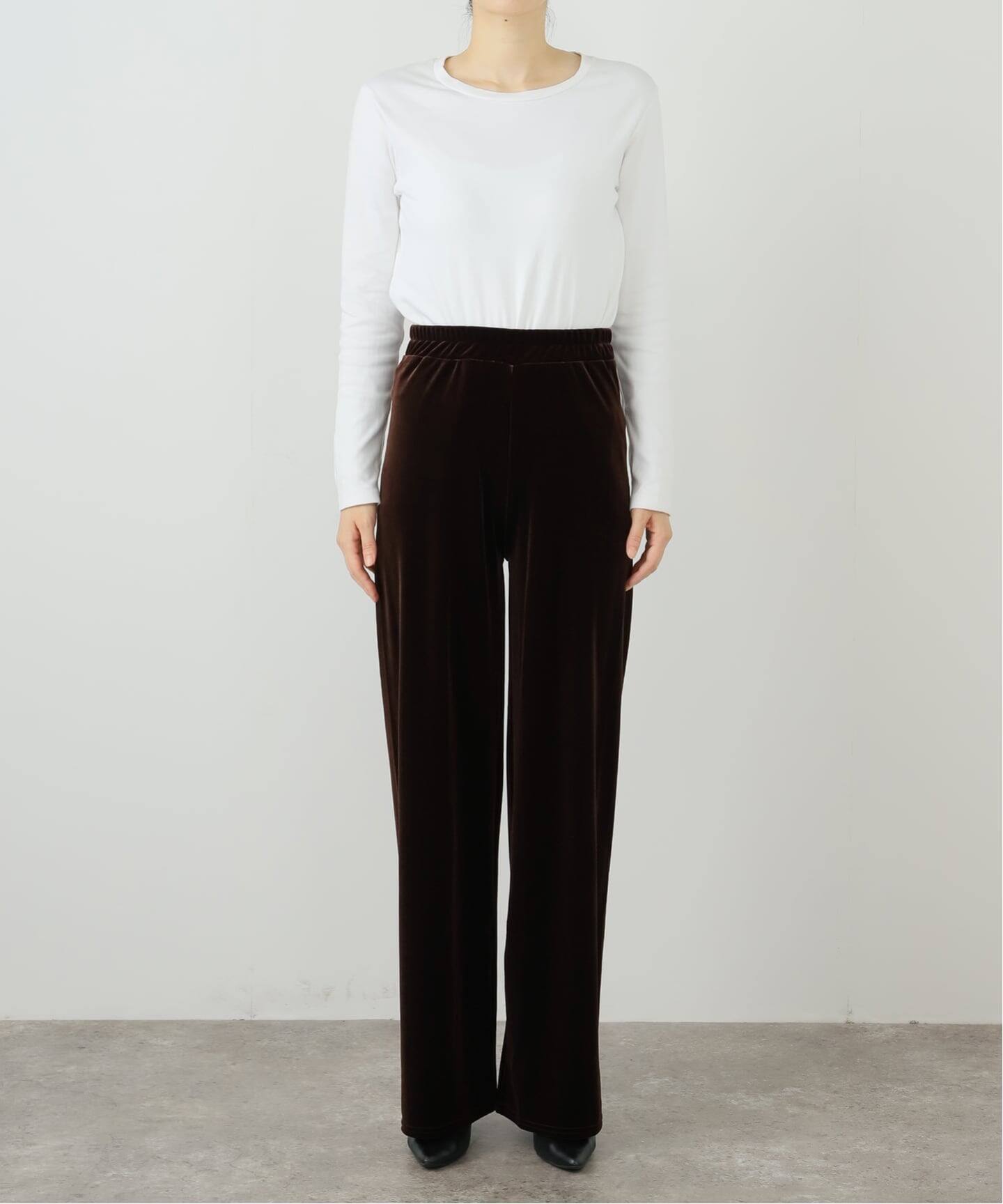 SIMONE WILD レギンス brown / M SIMONE WILD レギンス brown / M