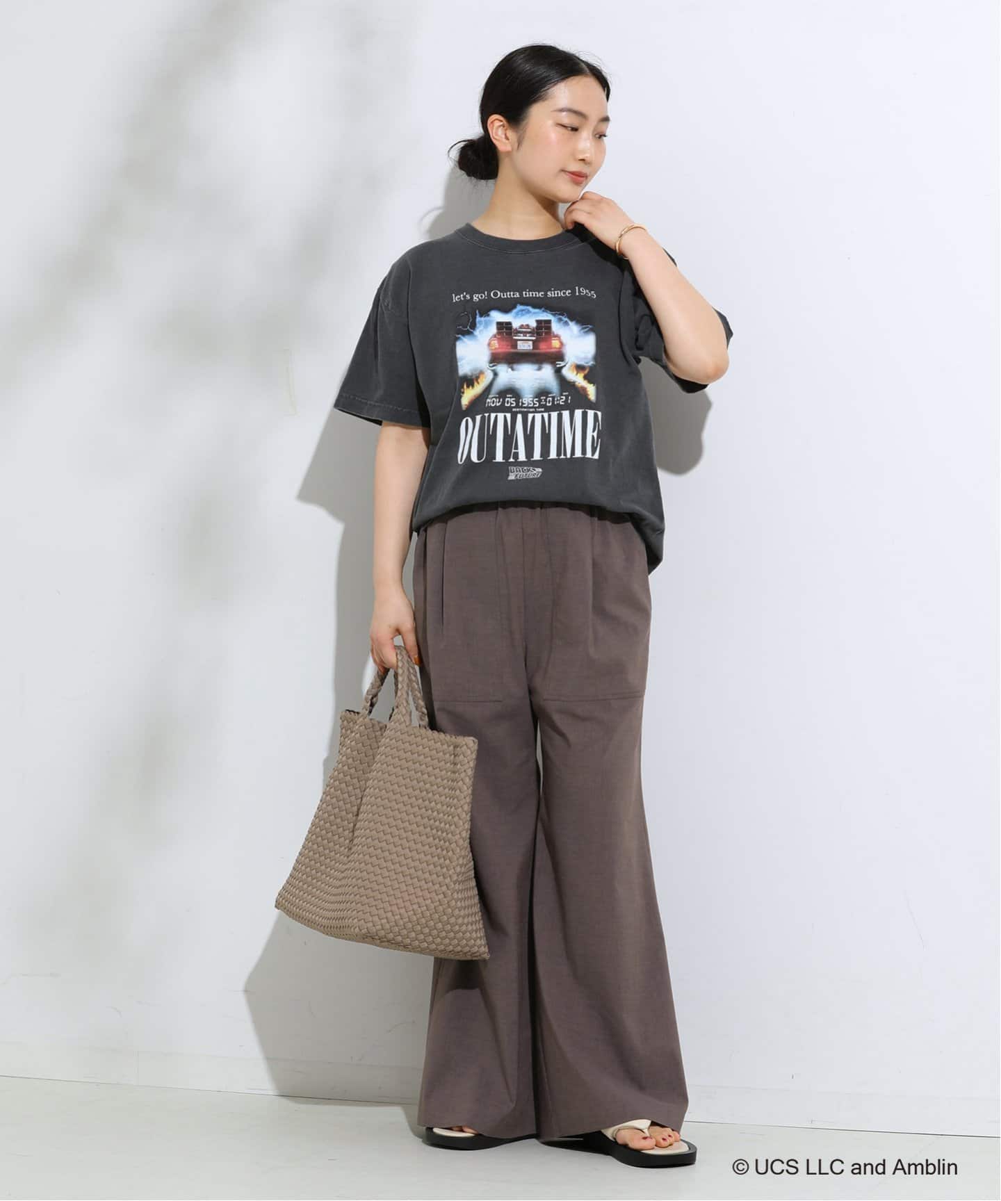 ジャーナルスタンダードラックス　HOORAYプリントT グレー 新品未使用 楽天市場】【SALE／30%OFF】プリントT(HOORAY) journal standard