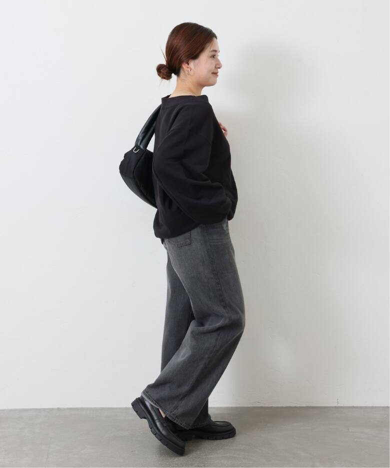 フォルムスリーブプルオーバー（Tシャツ／カットソー）｜JOURNAL