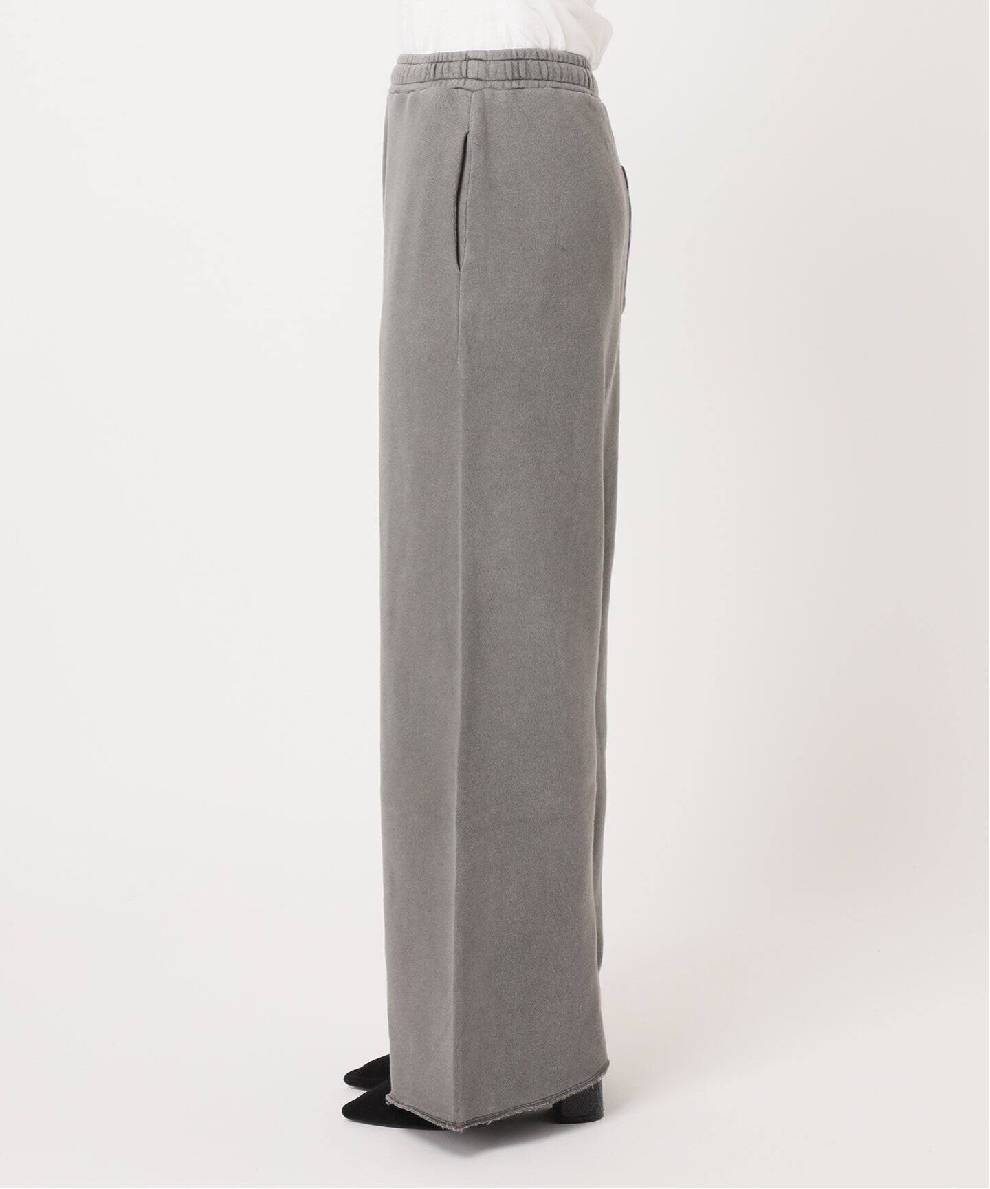 ルーズスウェットパンツ（スウェットパンツ）｜JOURNAL STANDARD 