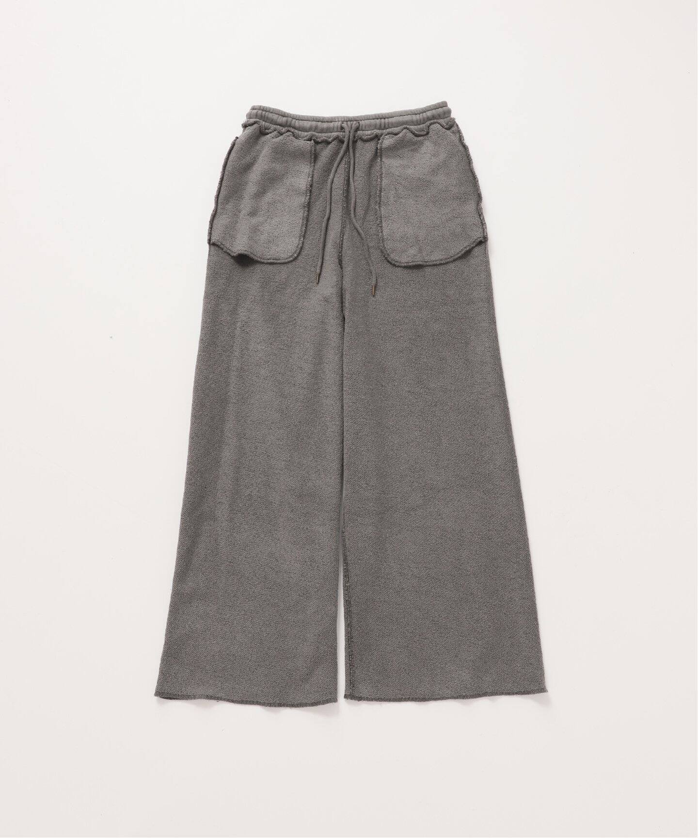 ルーズスウェットパンツ（スウェットパンツ）｜JOURNAL STANDARD 