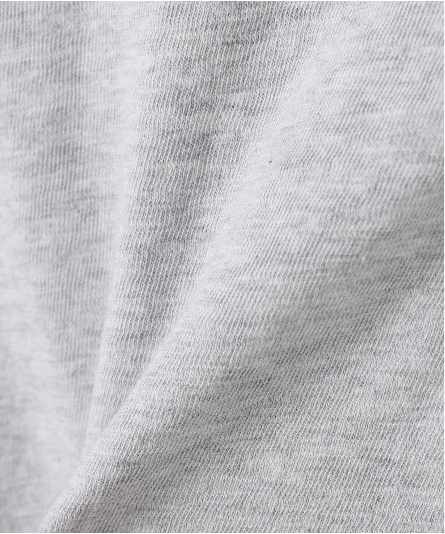 スラブラグランプルオーバー（Tシャツ／カットソー）｜JOURNAL