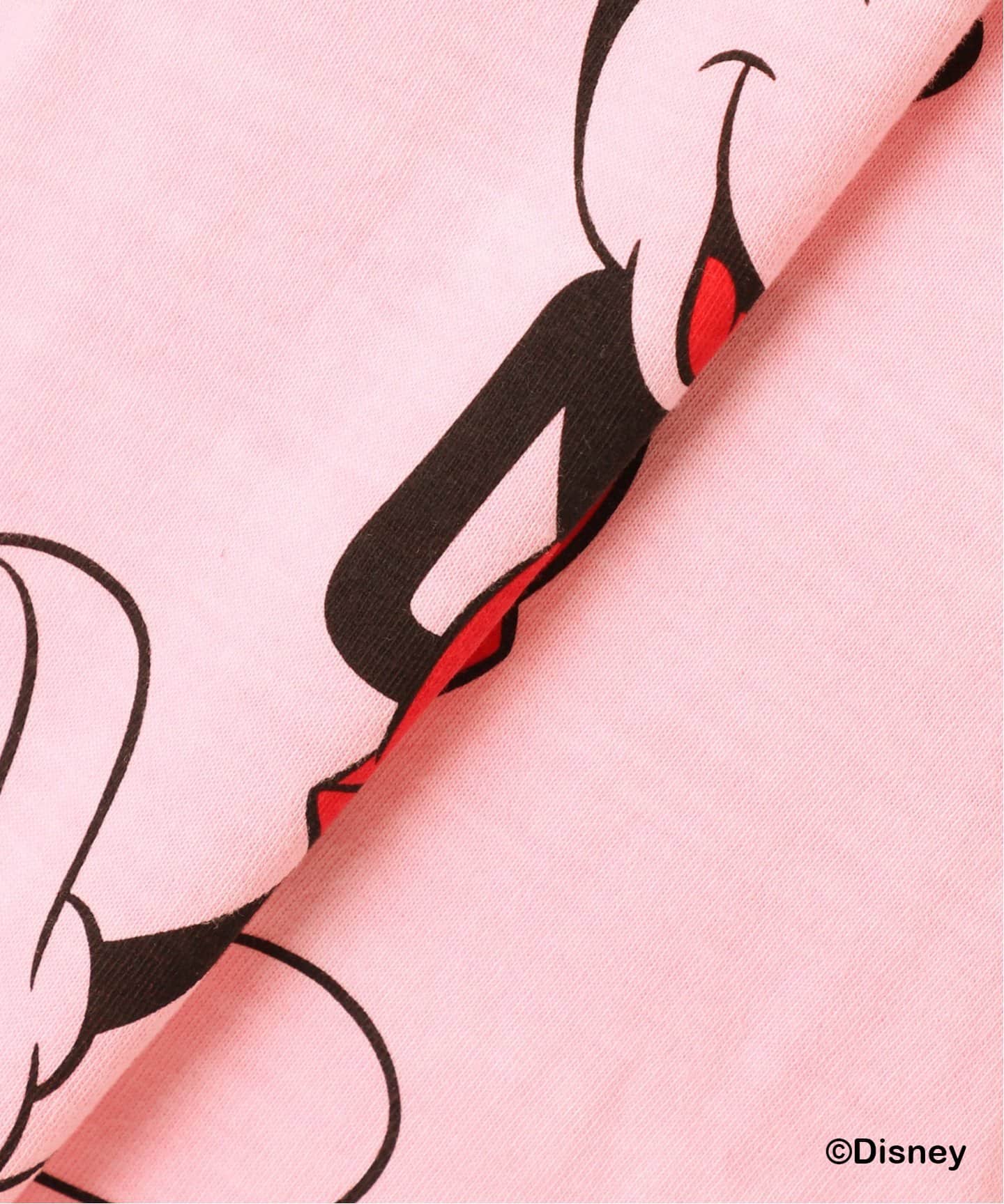 WEB・一部店舗限定》ピグメントMICKEY / Tシャツ（Tシャツ