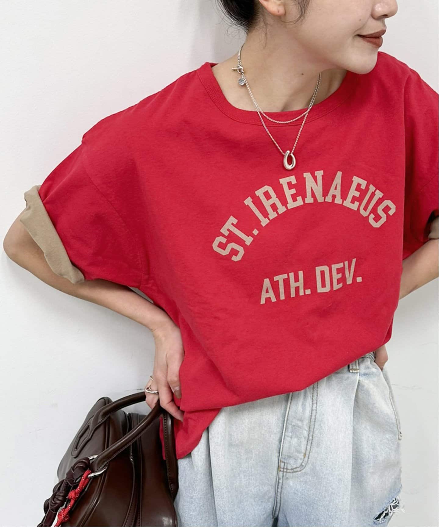 追加2》リバーシブルTシャツ（Tシャツ／カットソー）｜JOURNAL