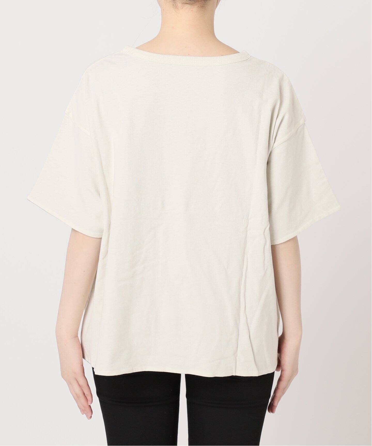 追加2》リバーシブルTシャツ（Tシャツ／カットソー）｜JOURNAL