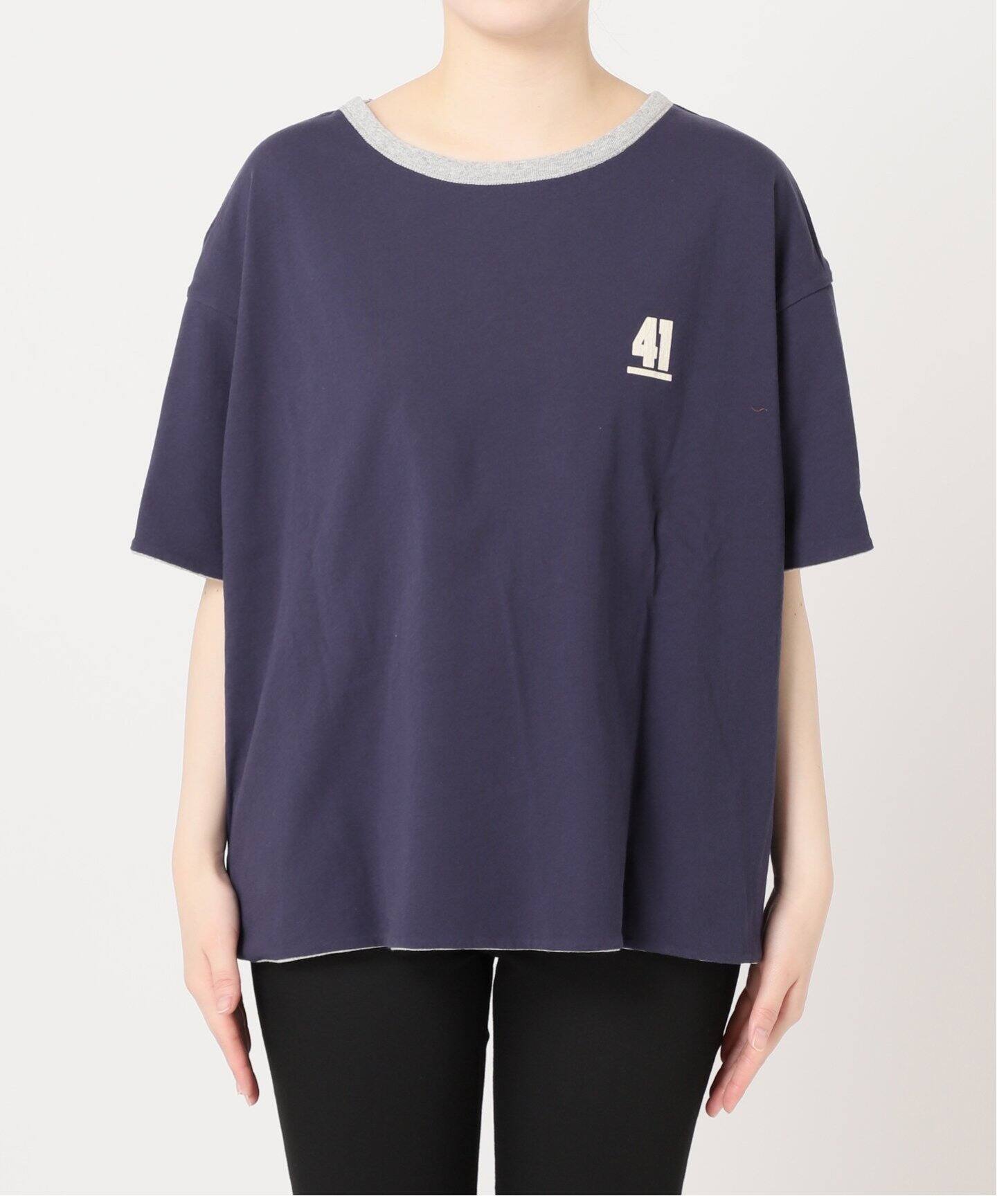 追加2》リバーシブルTシャツ（Tシャツ／カットソー）｜JOURNAL
