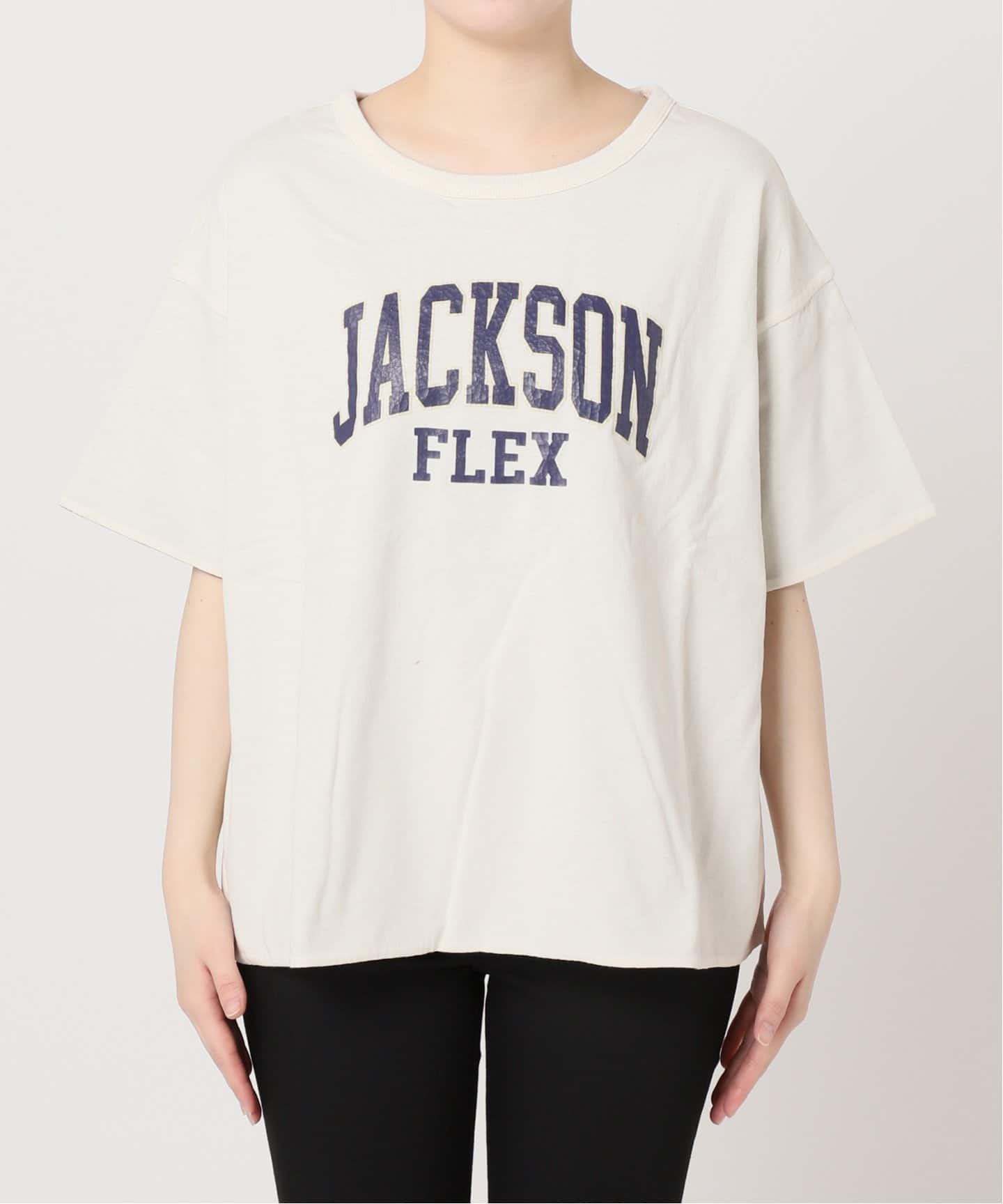 追加2》リバーシブルTシャツ（Tシャツ／カットソー）｜JOURNAL