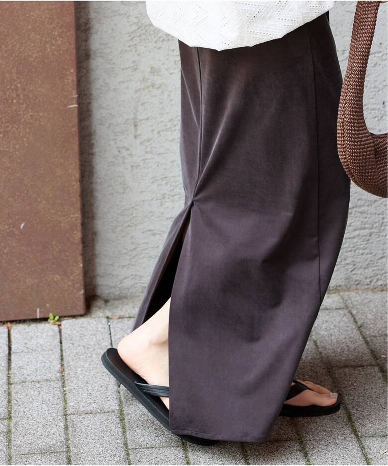 スカート