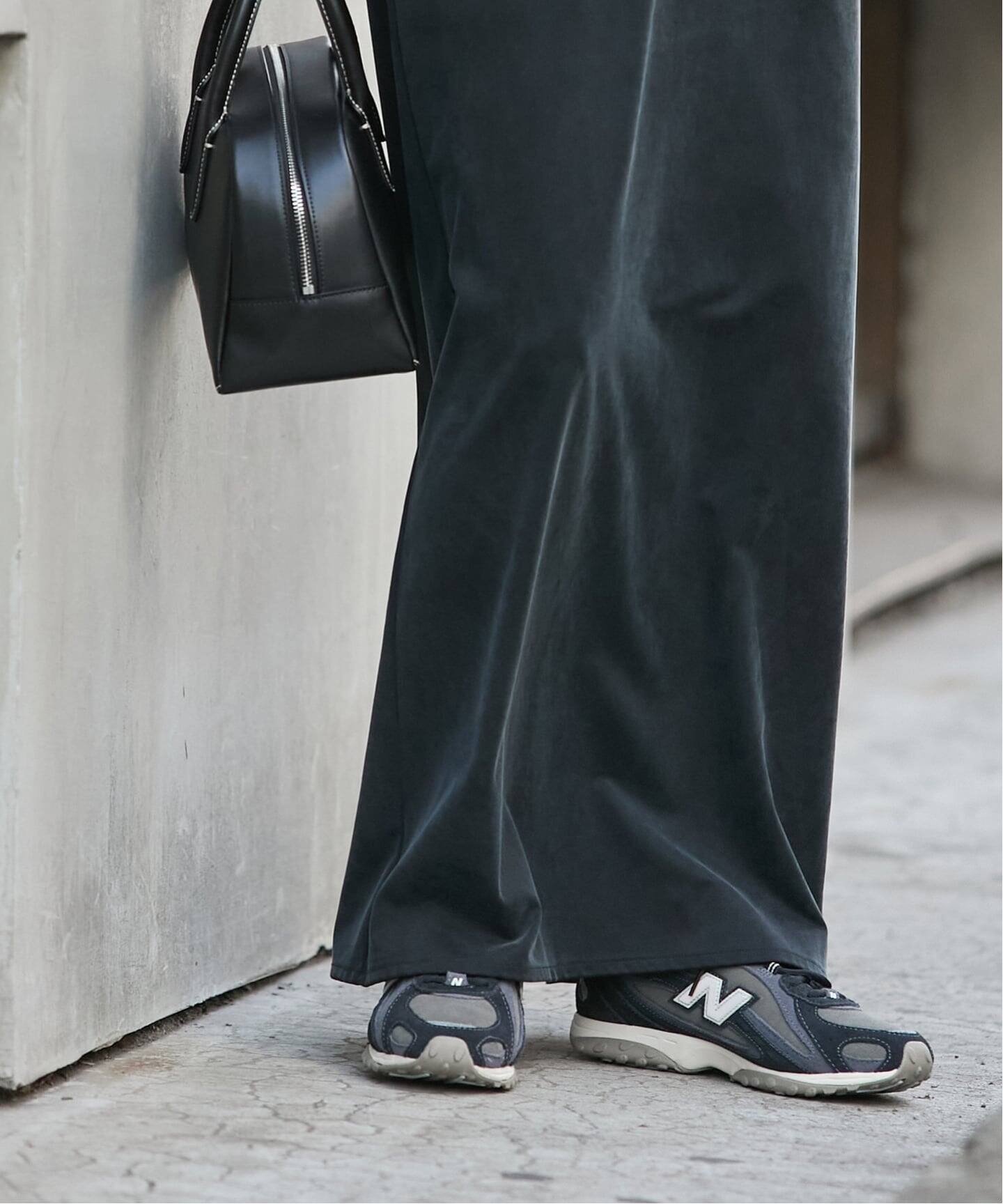 ジャーナルスタンダード　フィブラリキュプラジャージスカート 追加5》フィブリルキュプラジャージーマキシスカート（ロング・マキシ