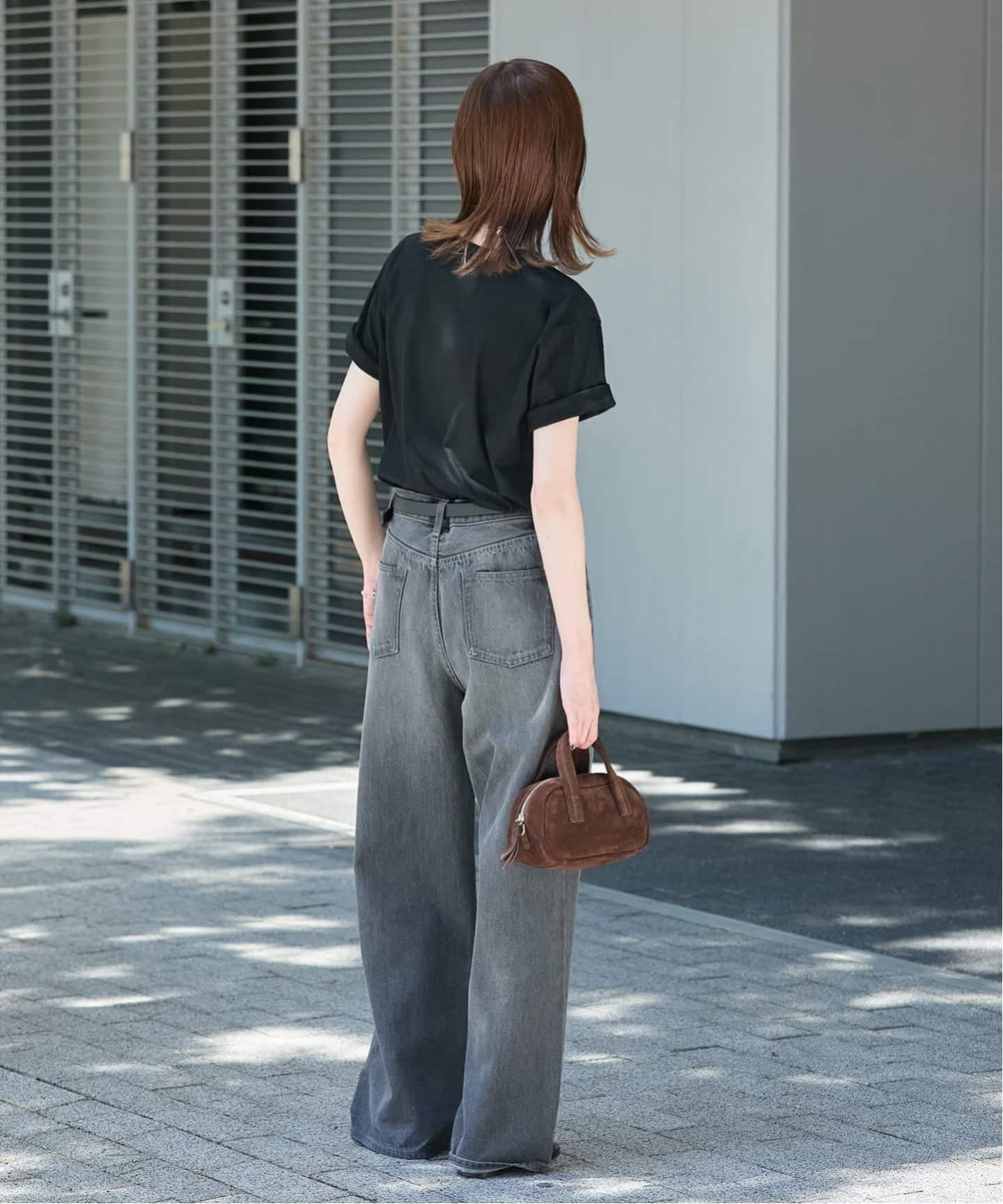 tシャツ 汗ジミ防止ナノシアハーフスリーブT レディース JOURNAL STANDARD tシャツ 汗ジミ防止ナノシアハーフスリーブT