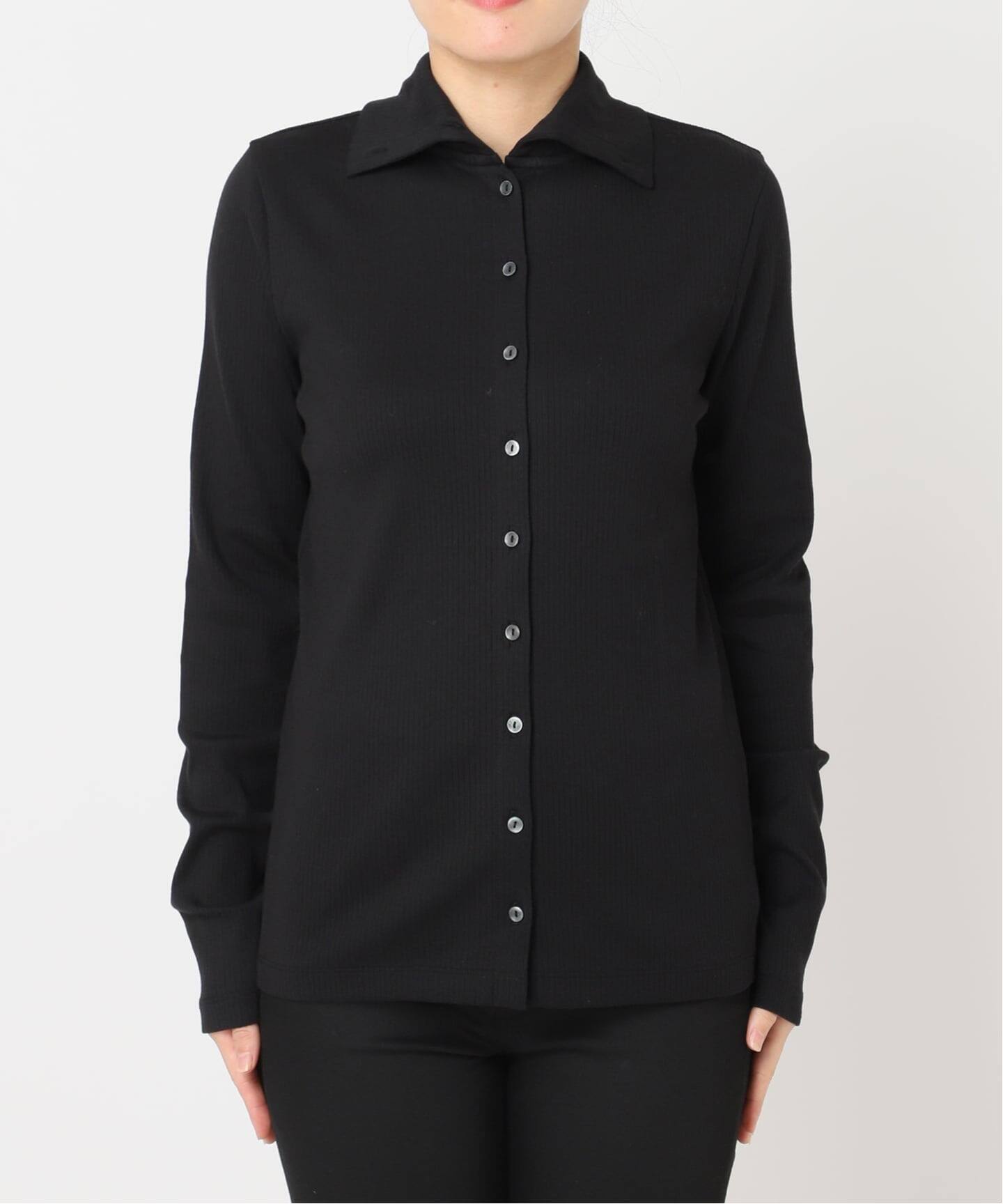 ベアテレコ2WAYカーディガン（カーディガン）｜JOURNAL STANDARD