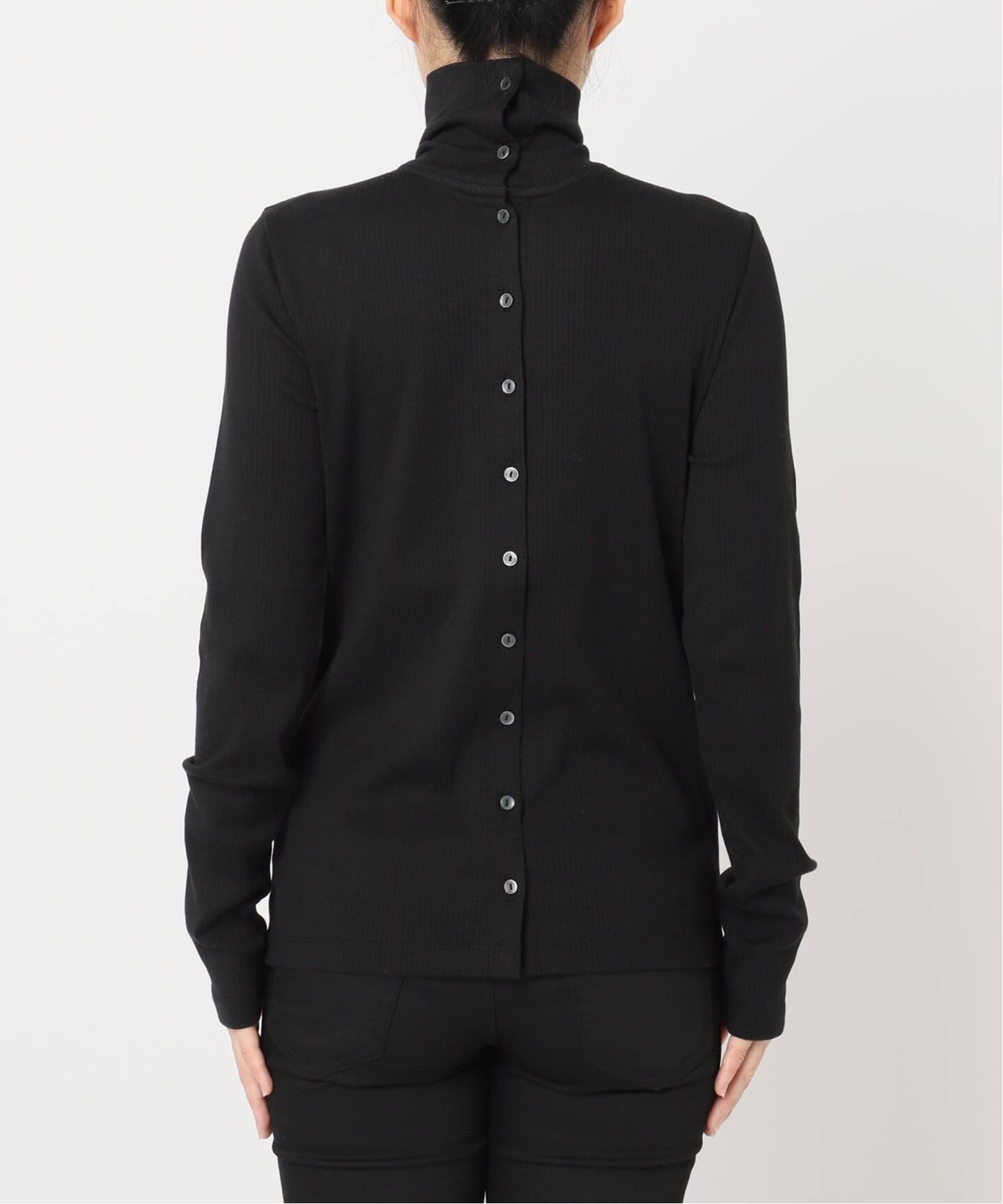 ベアテレコ2WAYカーディガン（カーディガン）｜JOURNAL STANDARD