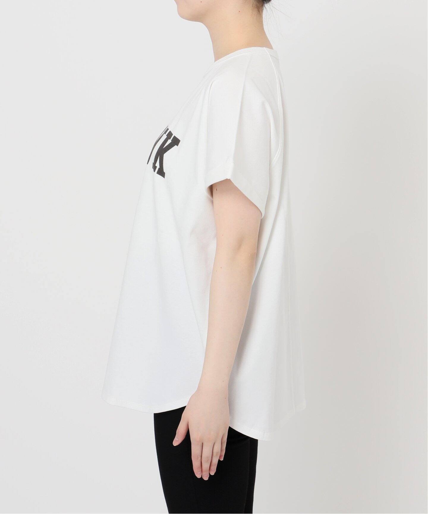 BSHWK ロゴTシャツ（Tシャツ／カットソー）｜JOURNAL STANDARD