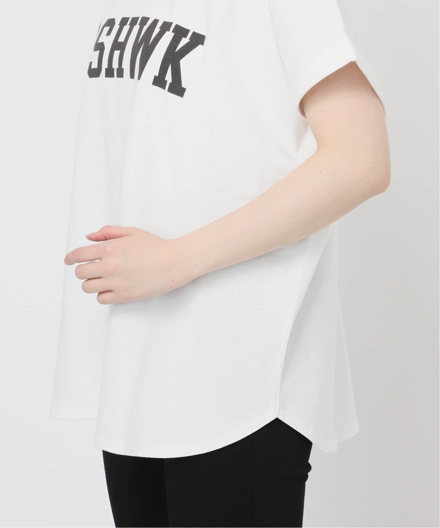 BSHWK ロゴTシャツ（Tシャツ／カットソー）｜JOURNAL STANDARD