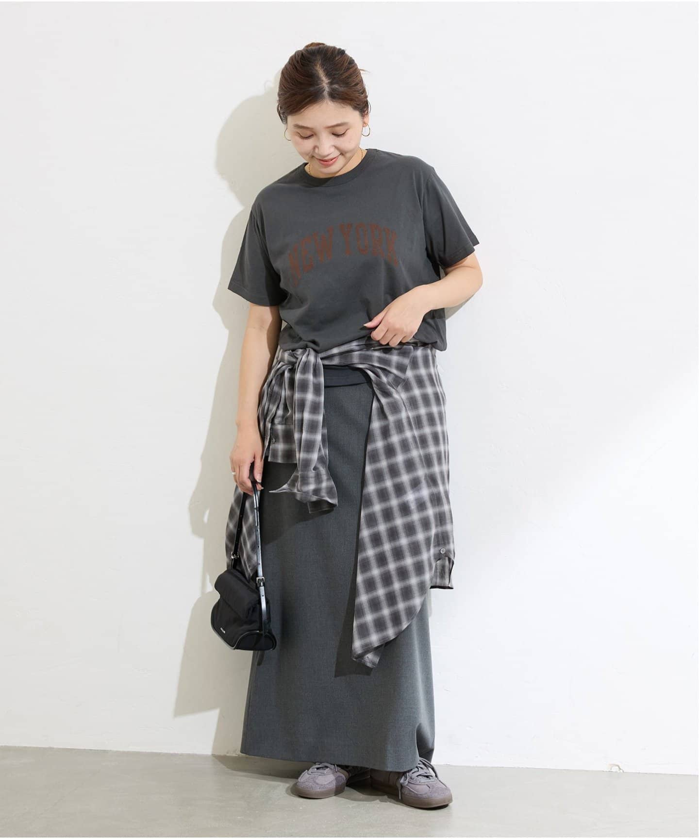 JOURNAL STANDARD／トップス 楽天市場】《追加2》シャーリングTシャツ JOURNAL STANDARD