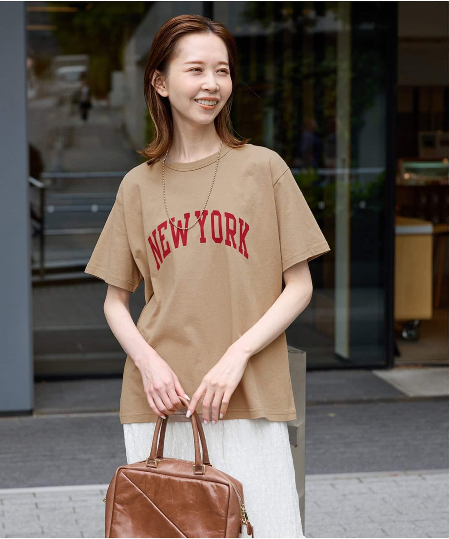 【6/30終了】未使用♦︎ JOURNAL STANDARD Tシャツ ZOZO限定】SEVEN-IN-RECORDS TEEⅠ / プリントTシャツ（Tシャツ