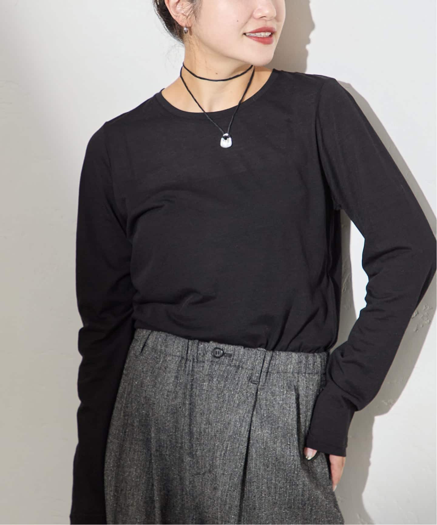 JOURNAL STANDARD｜ジャーナルスタンダードのTシャツ