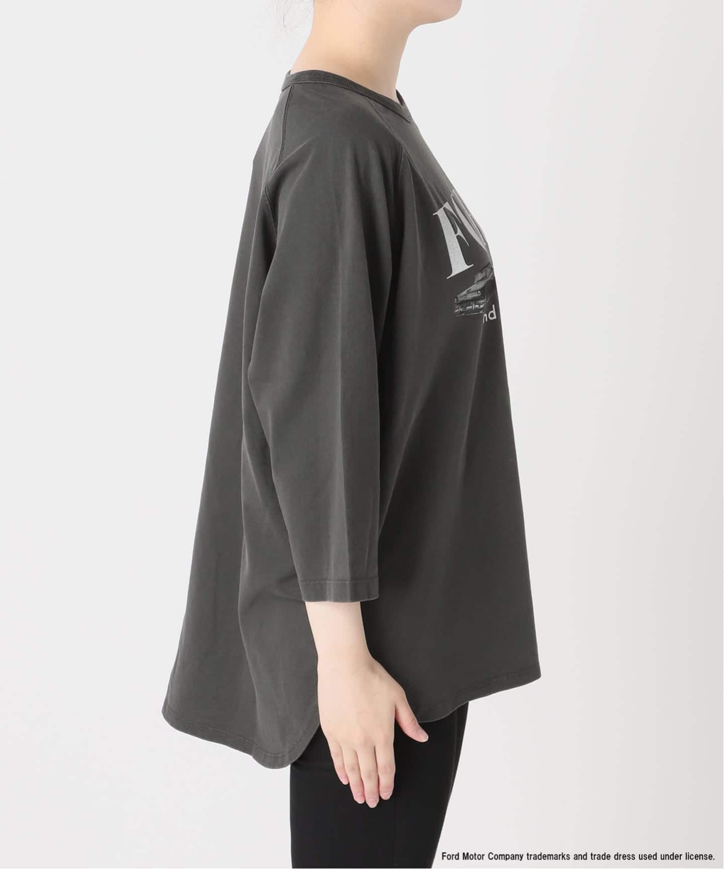 別注【FORD】ラグランT（Tシャツ／カットソー）｜JOURNAL STANDARD