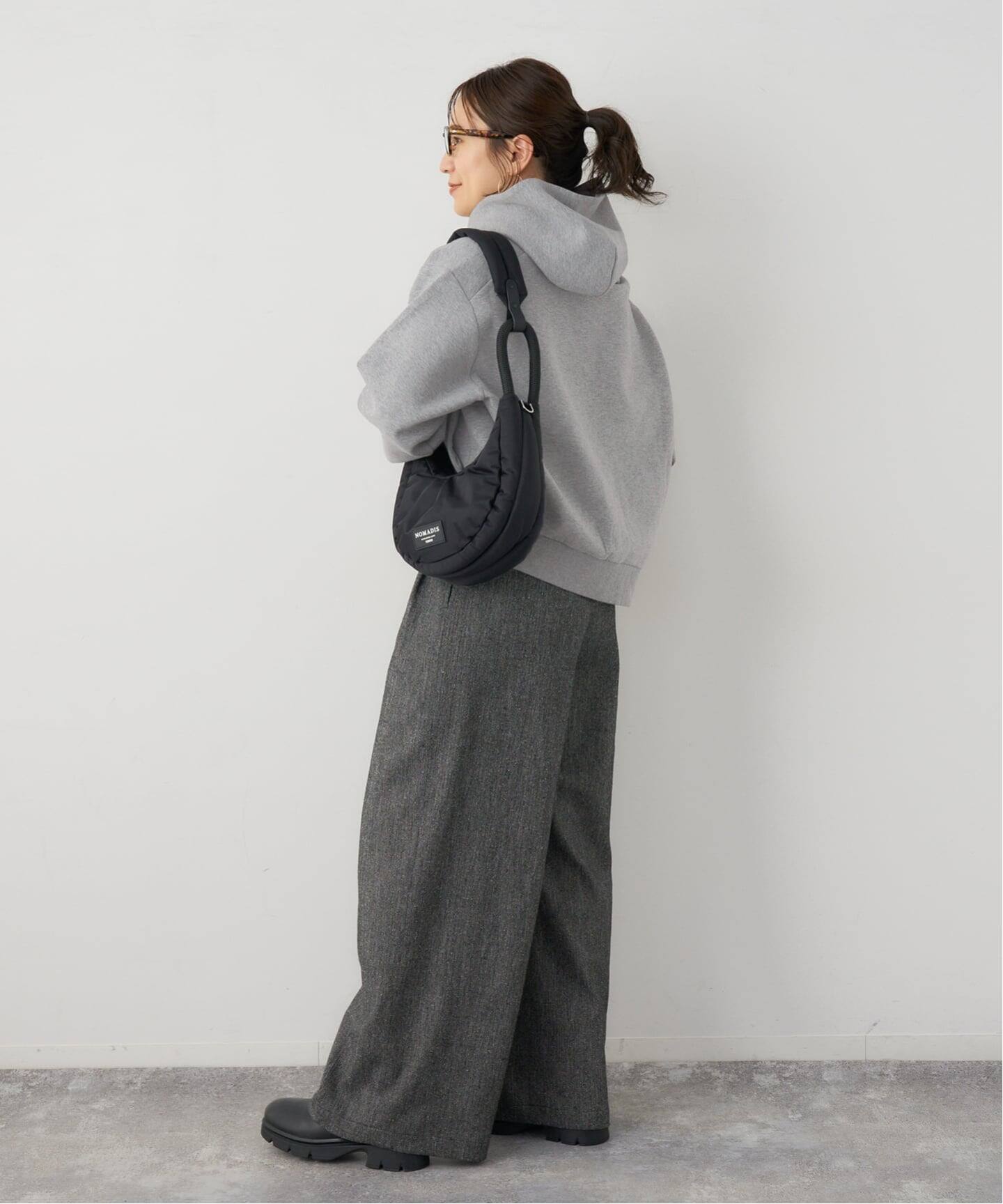 CTダンボールフードプルオーバー（パーカー）｜JOURNAL STANDARD