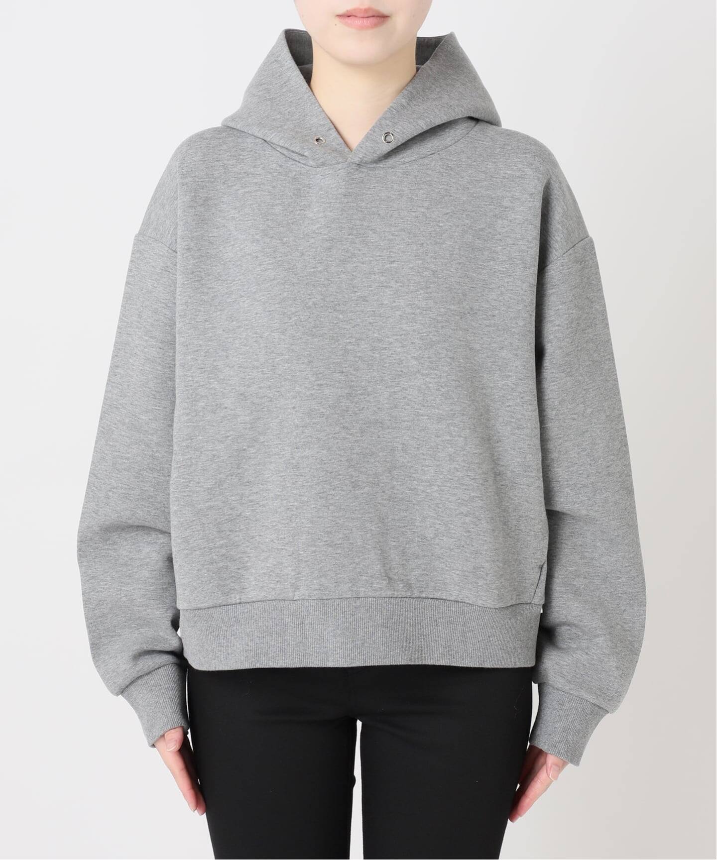 CTダンボールフードプルオーバー（パーカー）｜JOURNAL STANDARD