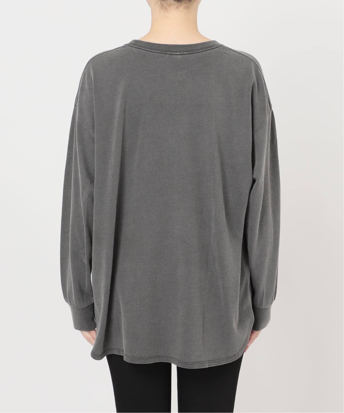 【新品】ジャーナルスタンダードMICKEY /JS ロングスリーブT MICKEY / JS ロングスリーブT（Tシャツ／カットソー）｜JOURNAL