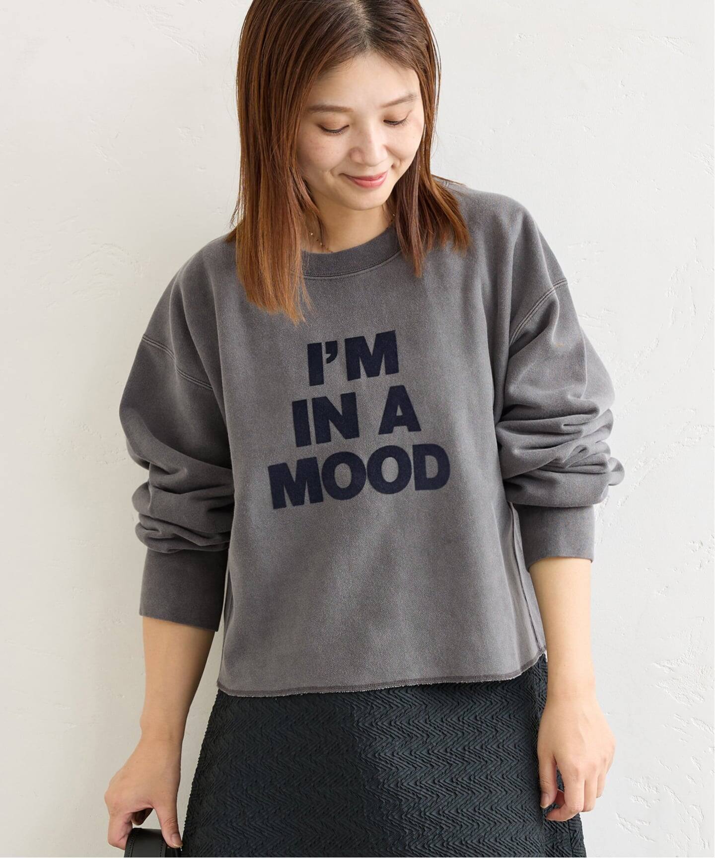 CROPPED LOGO SWEAT（スウェット）｜JOURNAL STANDARD（ジャーナル