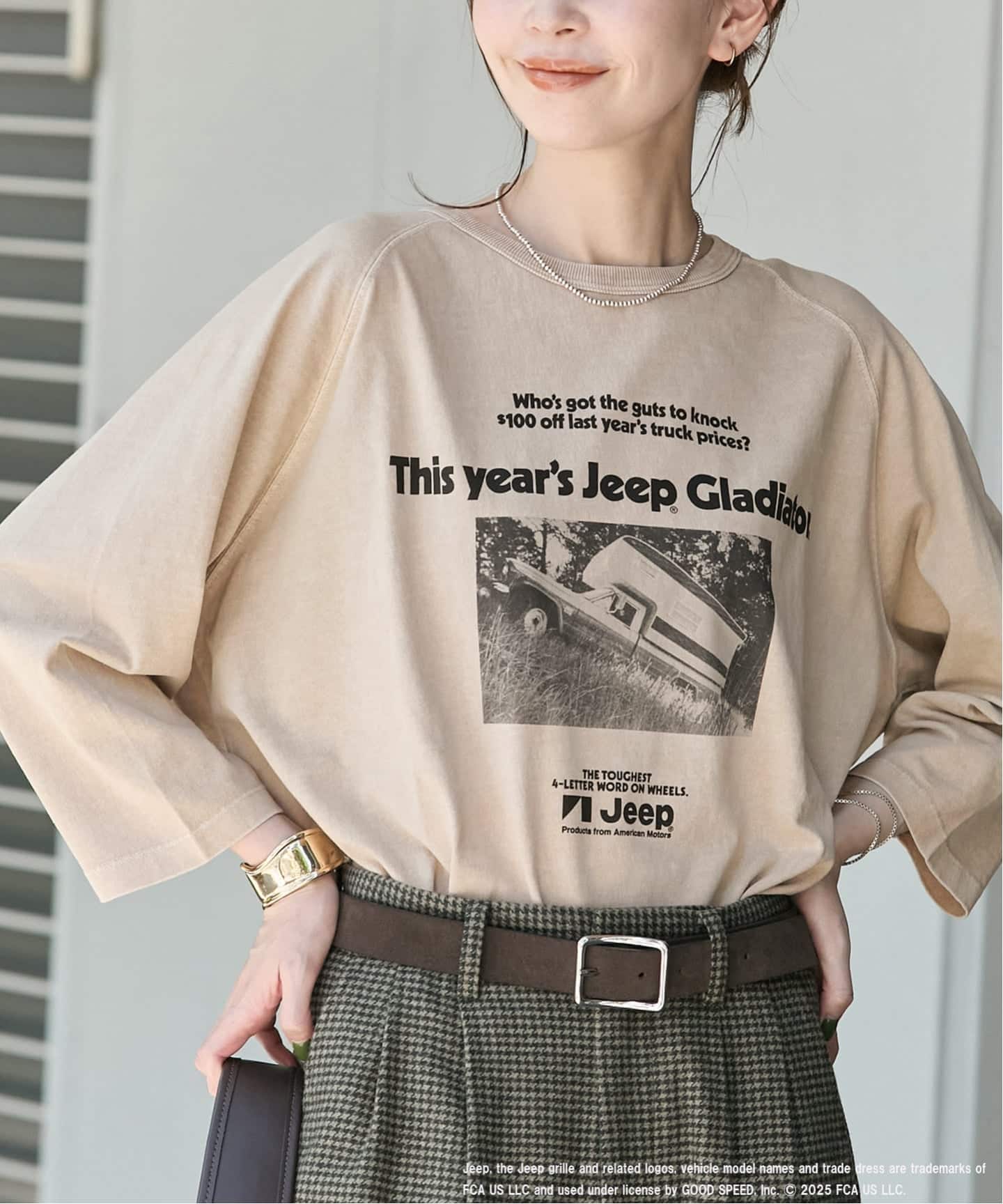 JOURNAL STANDARD｜ジャーナルスタンダードのトップス