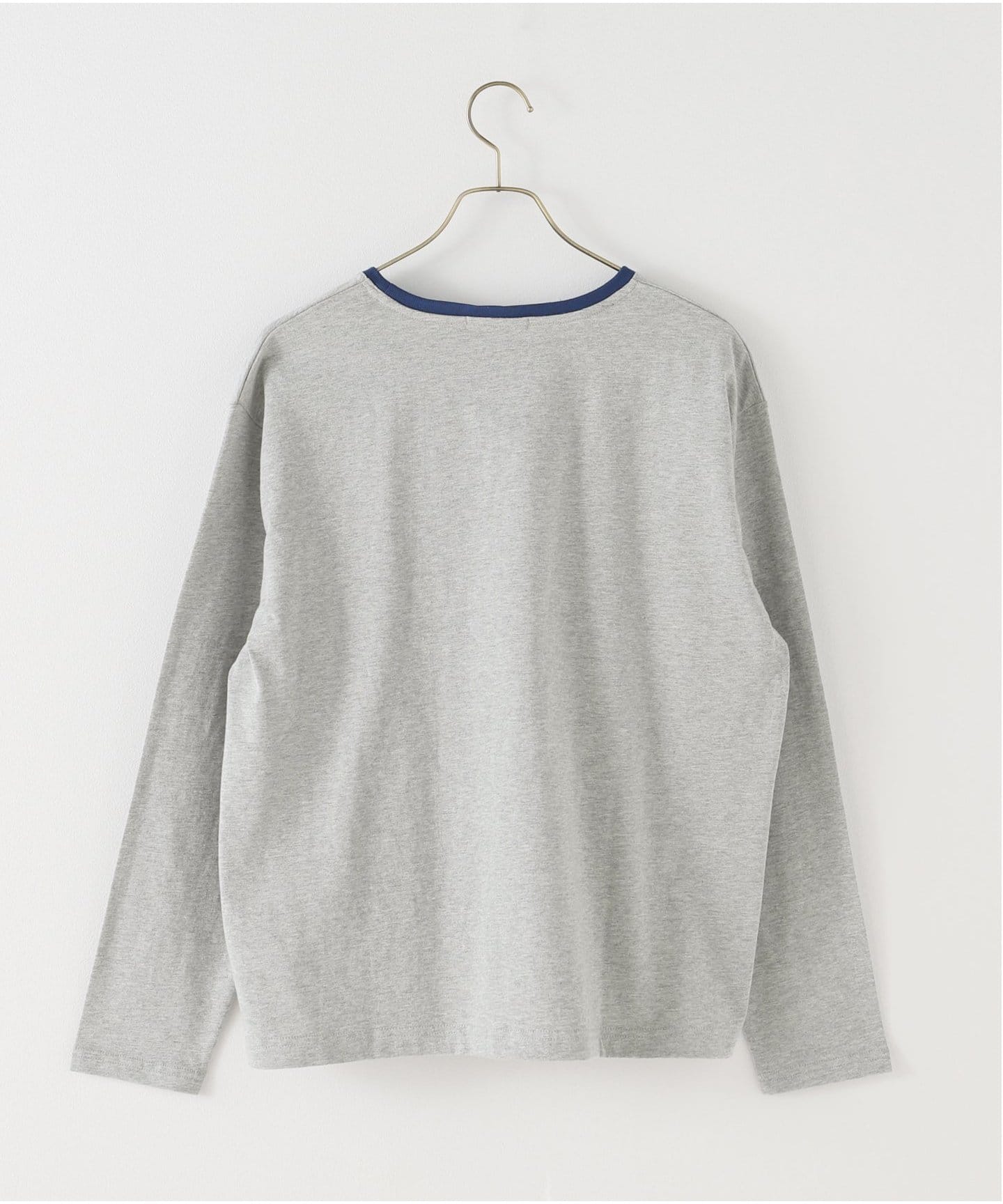 メッセージリンガーTEE（Tシャツ／カットソー）｜JOURNAL