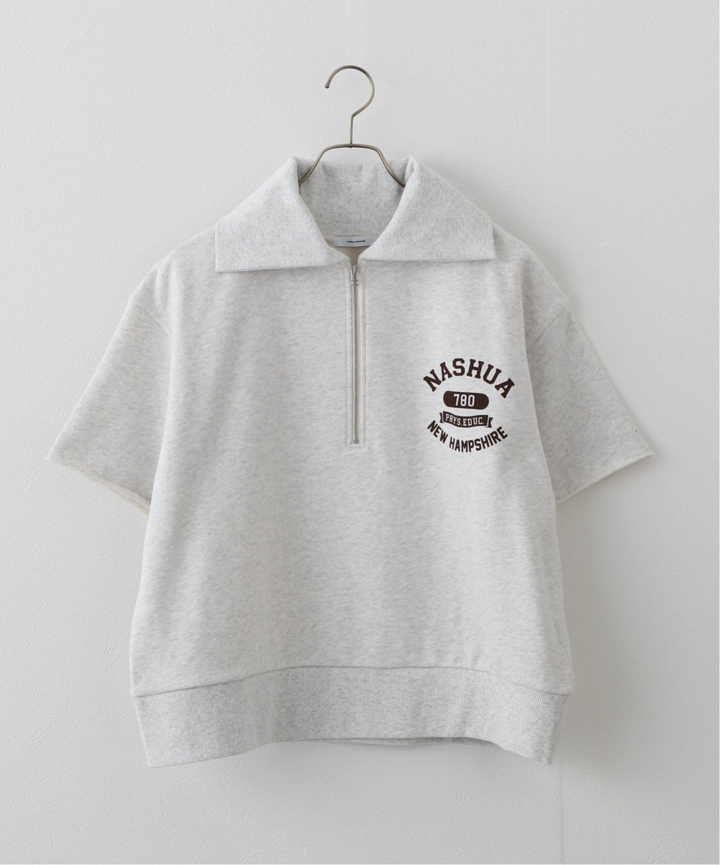 ジャーナルスタンダード　スエット 楽天市場】《追加》タックスウェットシャツ JOURNAL STANDARD