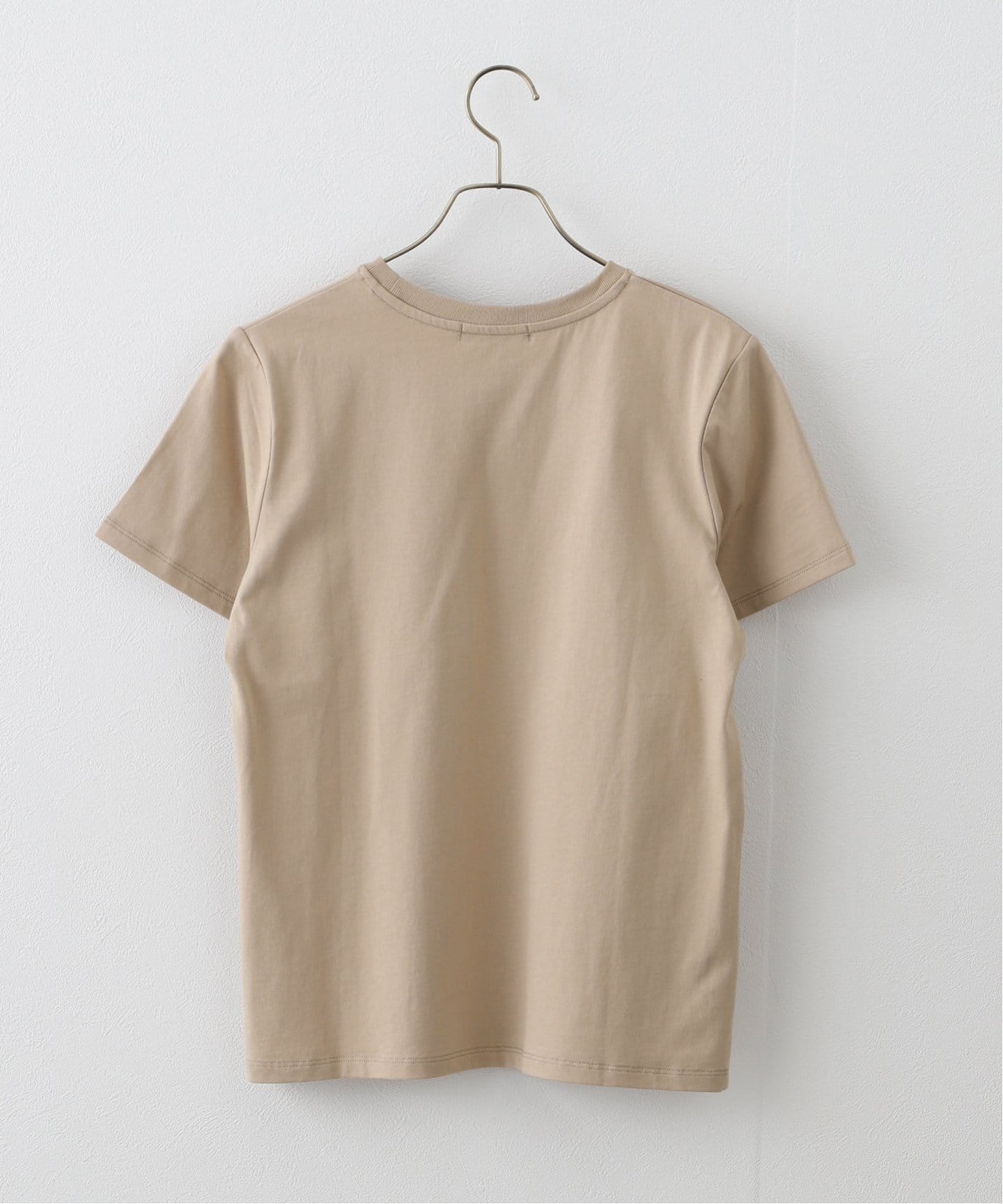 tシャツ BRACING TEE レディース BRACING TEE（Tシャツ／カットソー）｜JOURNAL STANDARD