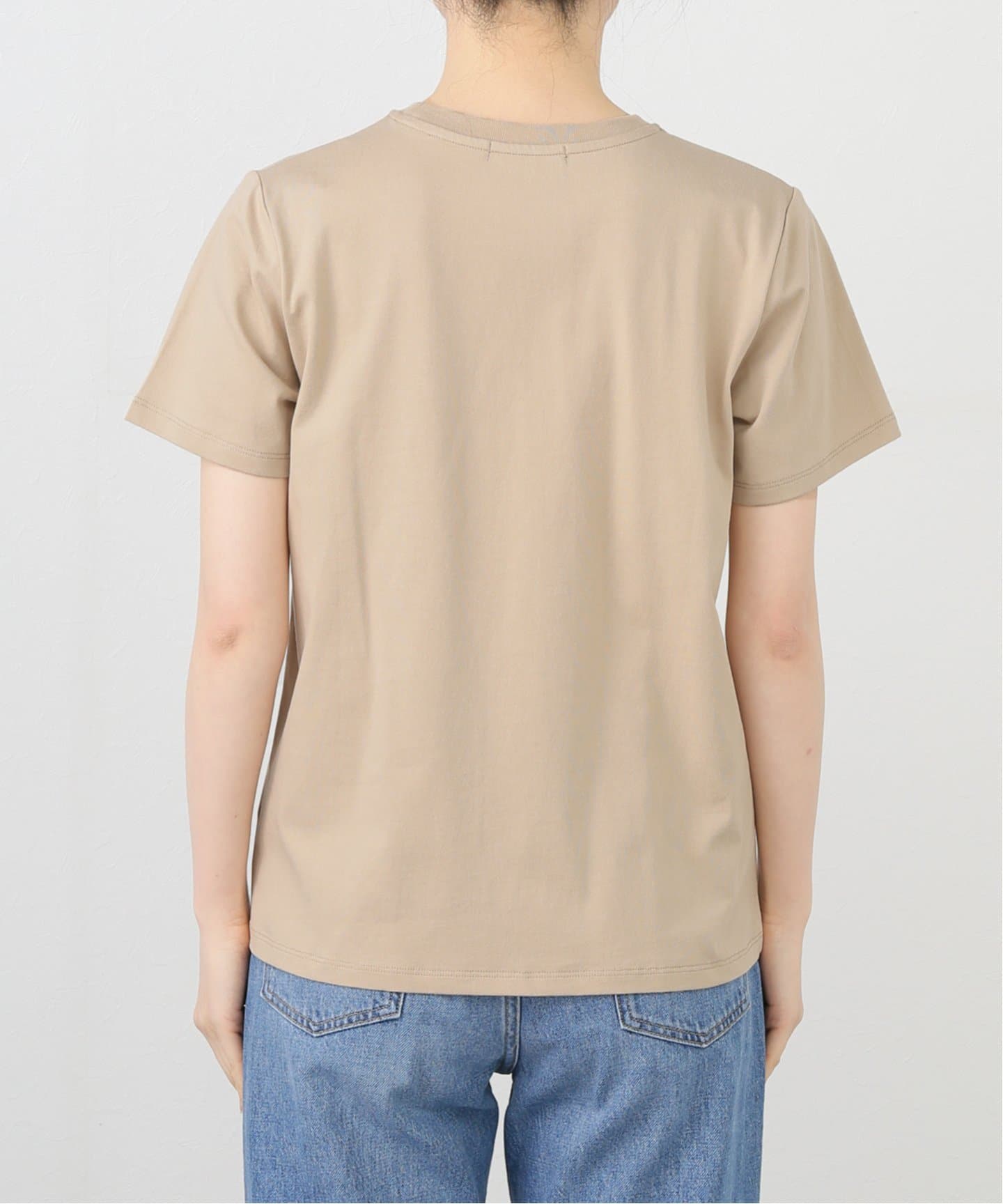tシャツ BRACING TEE レディース BRACING TEE（Tシャツ／カットソー）｜JOURNAL STANDARD