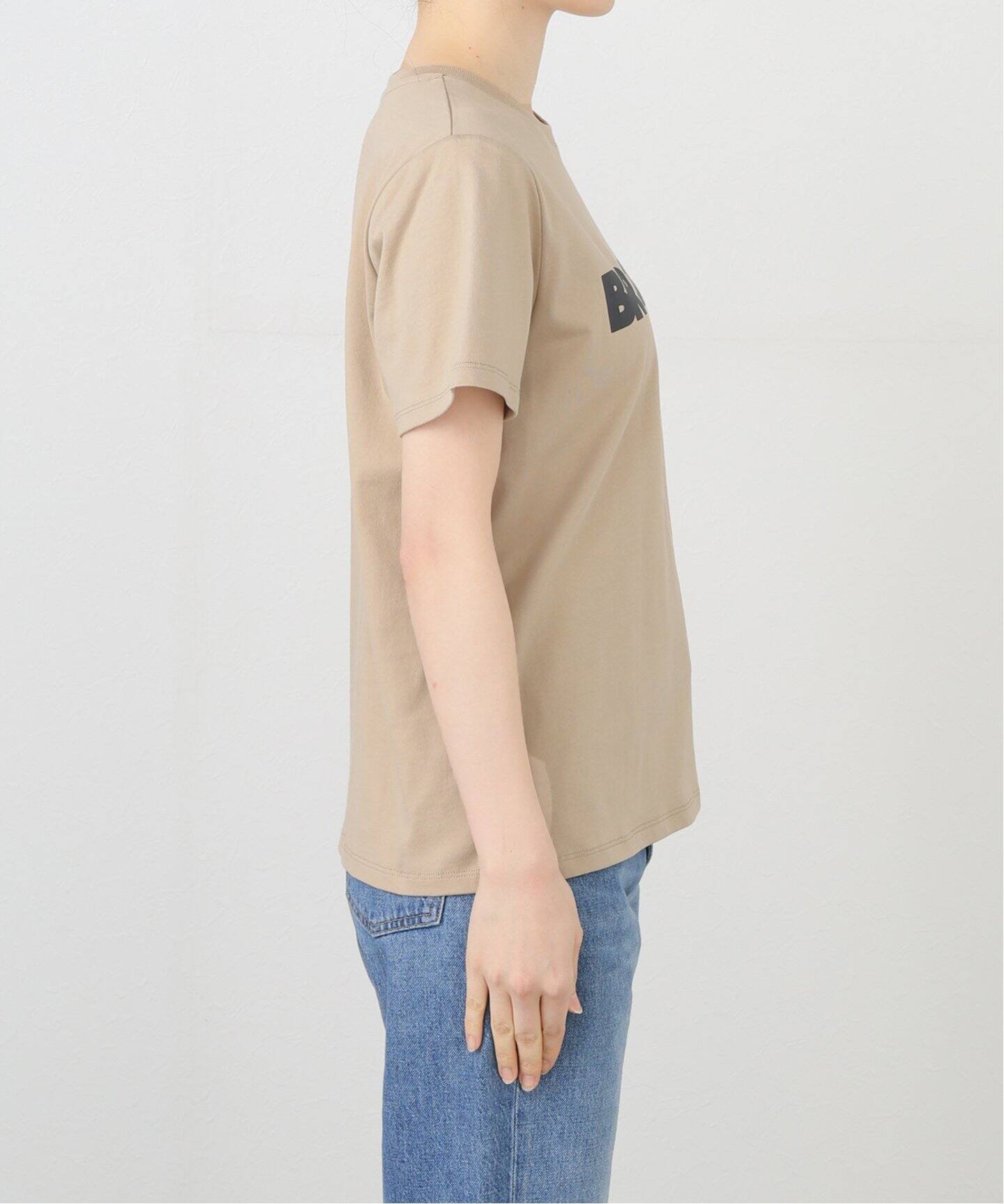 tシャツ BRACING TEE レディース BRACING TEE（Tシャツ／カットソー）｜JOURNAL STANDARD