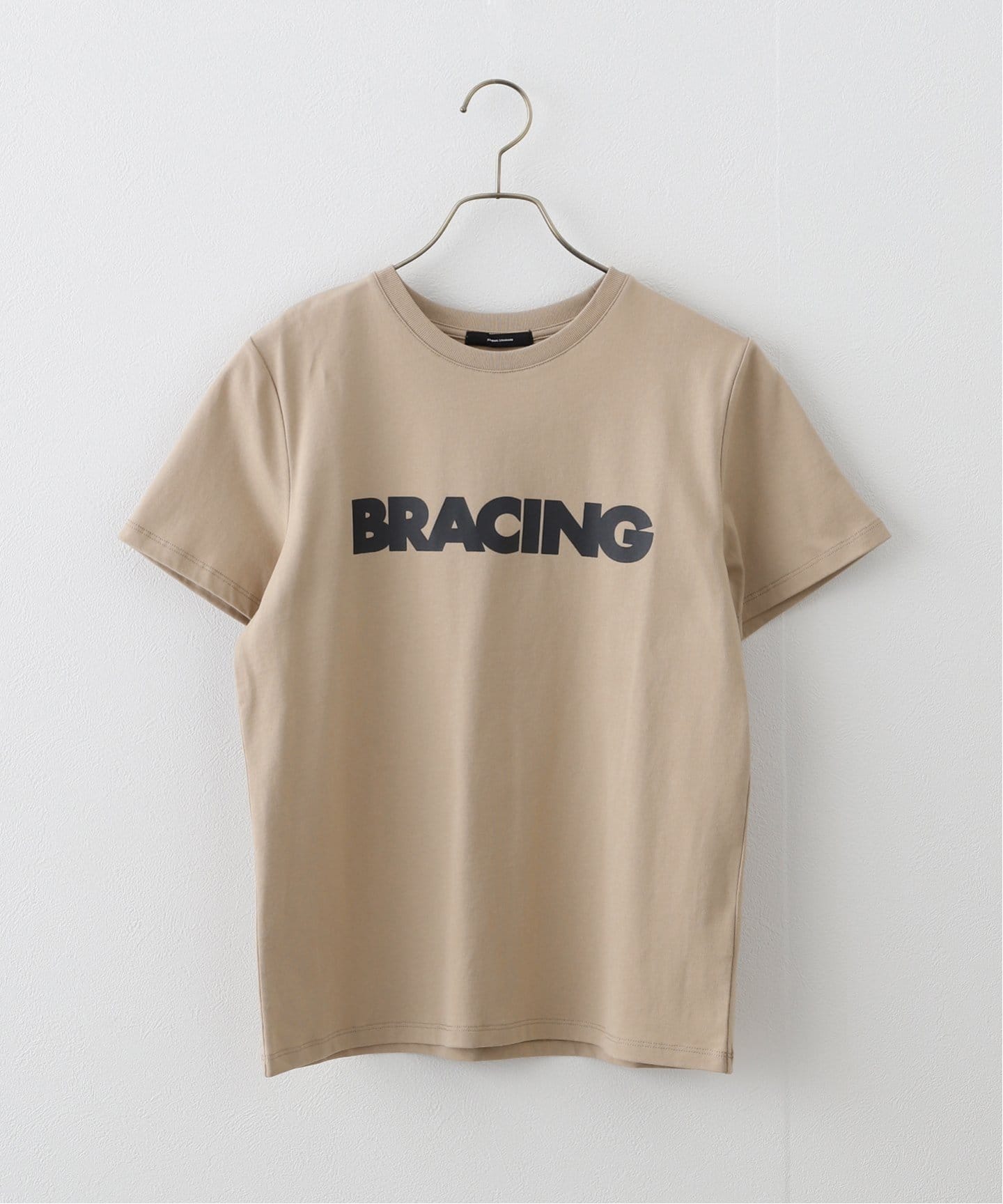 tシャツ BRACING TEE レディース BRACING TEE（Tシャツ／カットソー）｜JOURNAL STANDARD