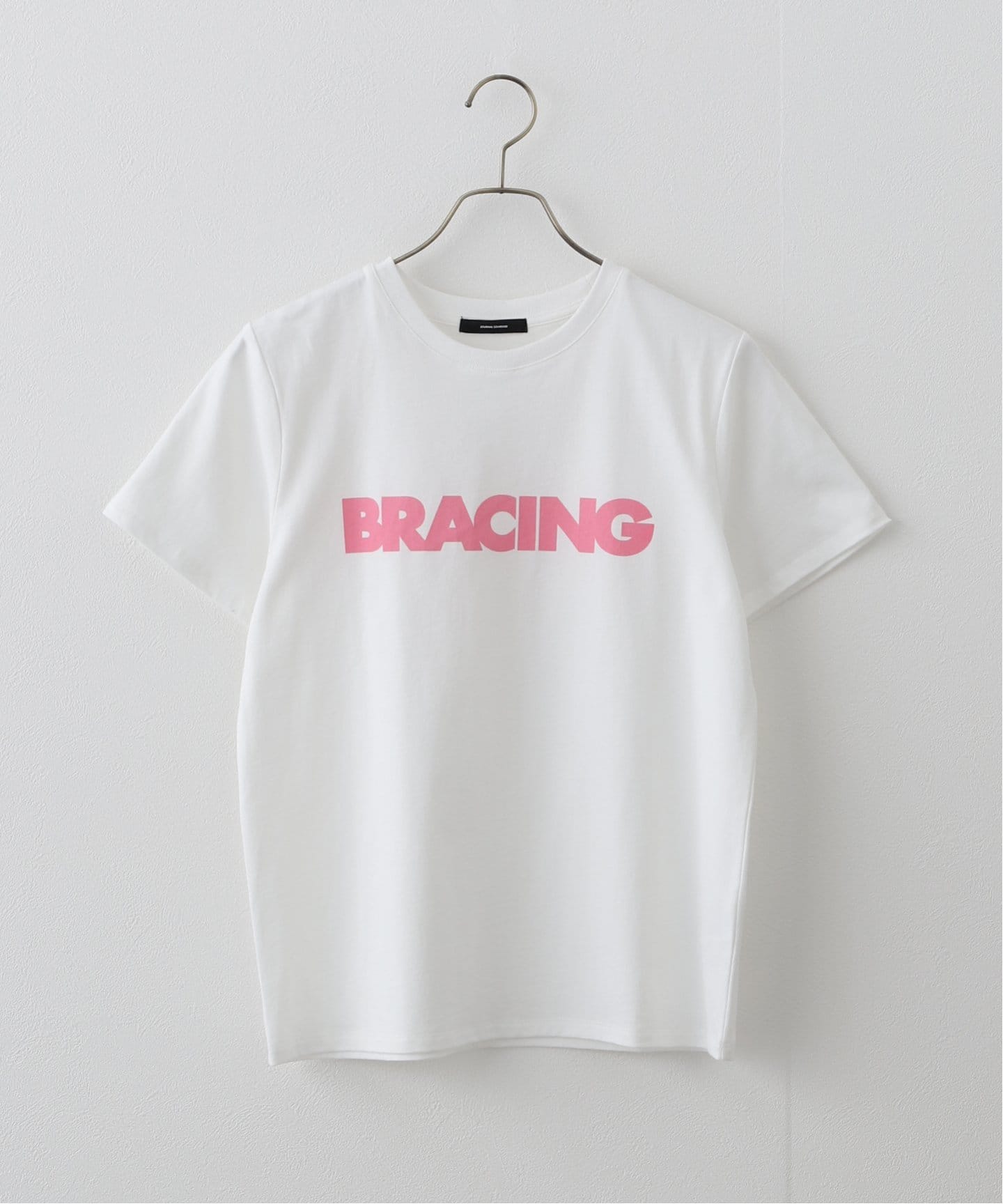 tシャツ BRACING TEE レディース BRACING TEE（Tシャツ／カットソー）｜JOURNAL STANDARD