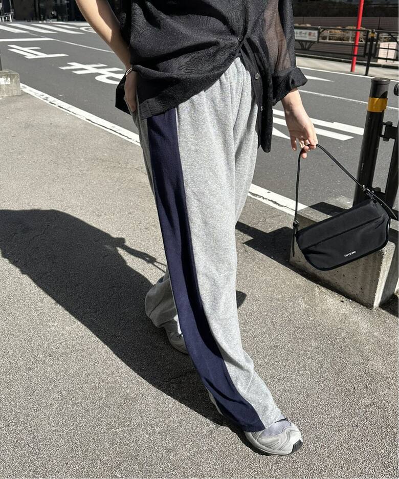 パイルラインパンツ（その他パンツ）｜JOURNAL STANDARD（ジャーナル  