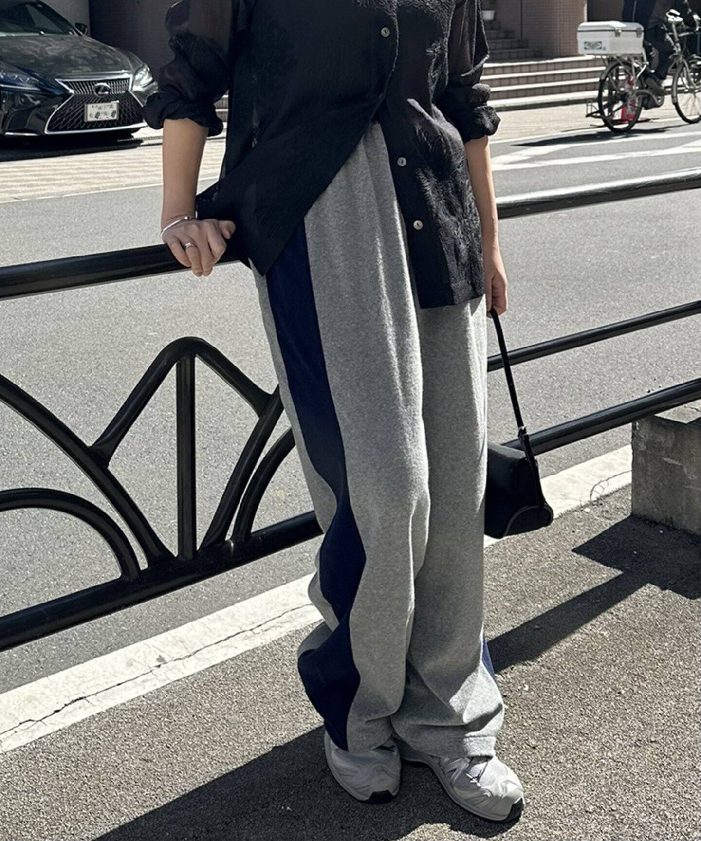 パイルラインパンツ（その他パンツ）｜JOURNAL STANDARD