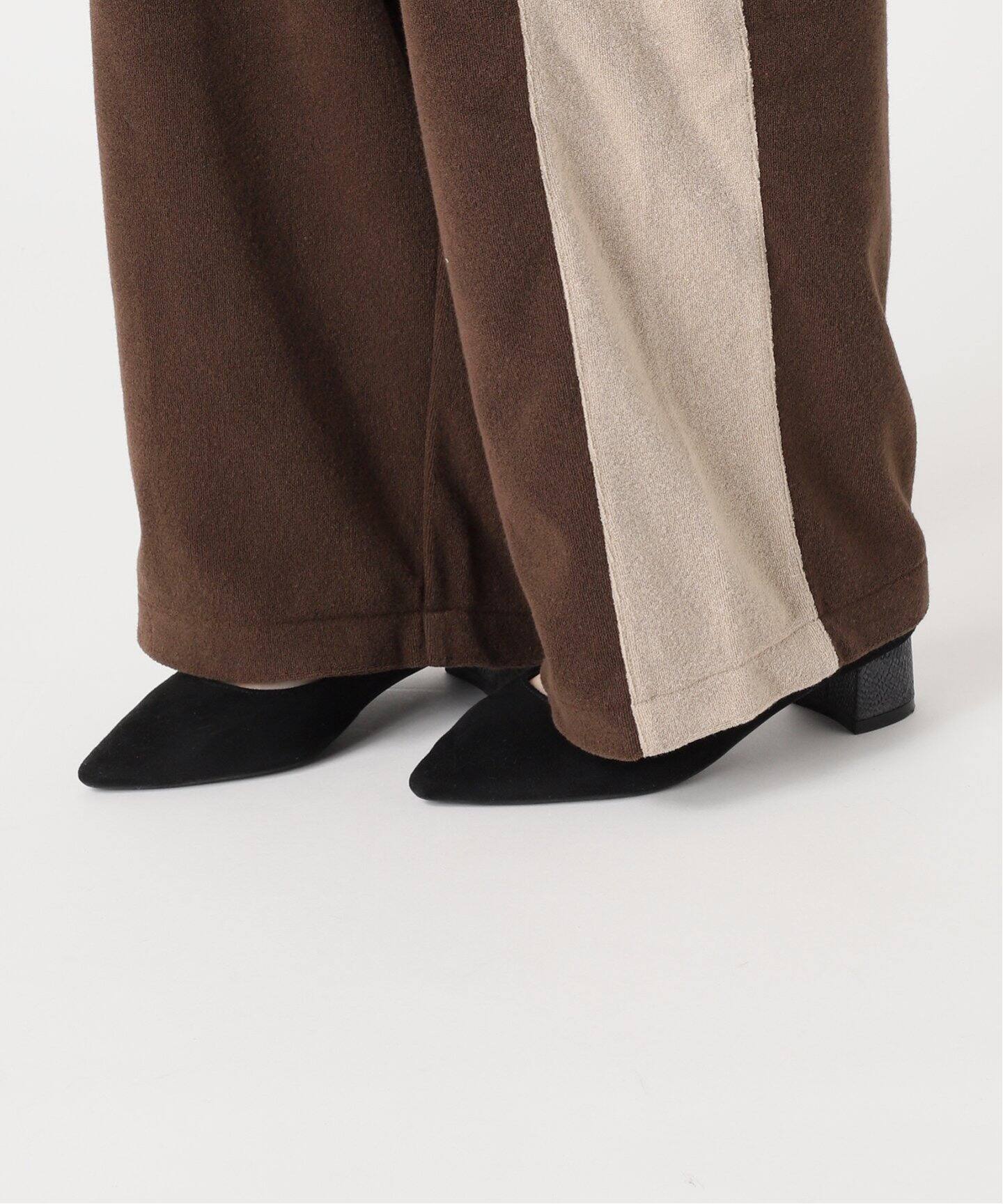 JOURNAL STANDARD パイルラインパンツ JOURNAL STANDARD｜パイルラインパンツ | Rakuten Fashion(楽天