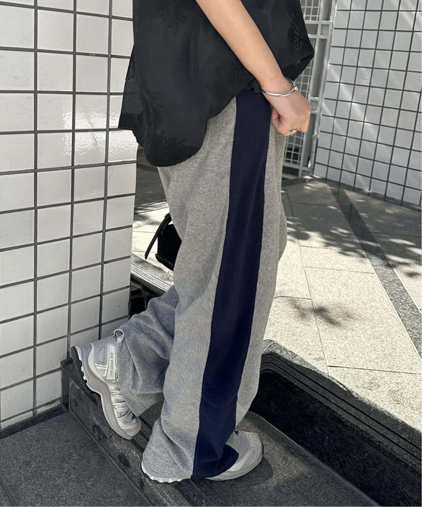 公式サイト パイルラインパンツ（その他パンツ）｜JOURNAL STANDARD パンツ