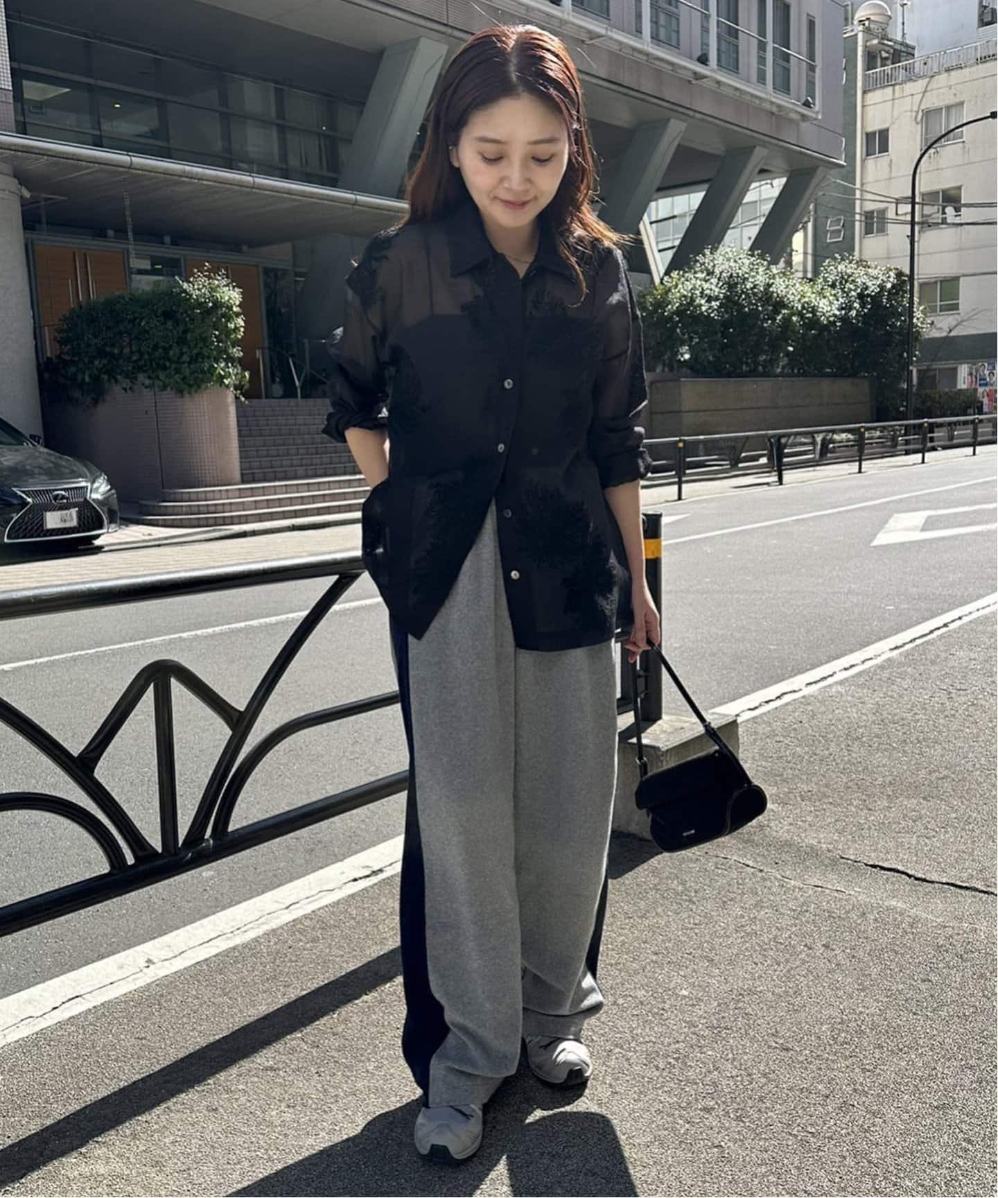 追加2》パイルラインパンツ（その他パンツ）｜JOURNAL STANDARD