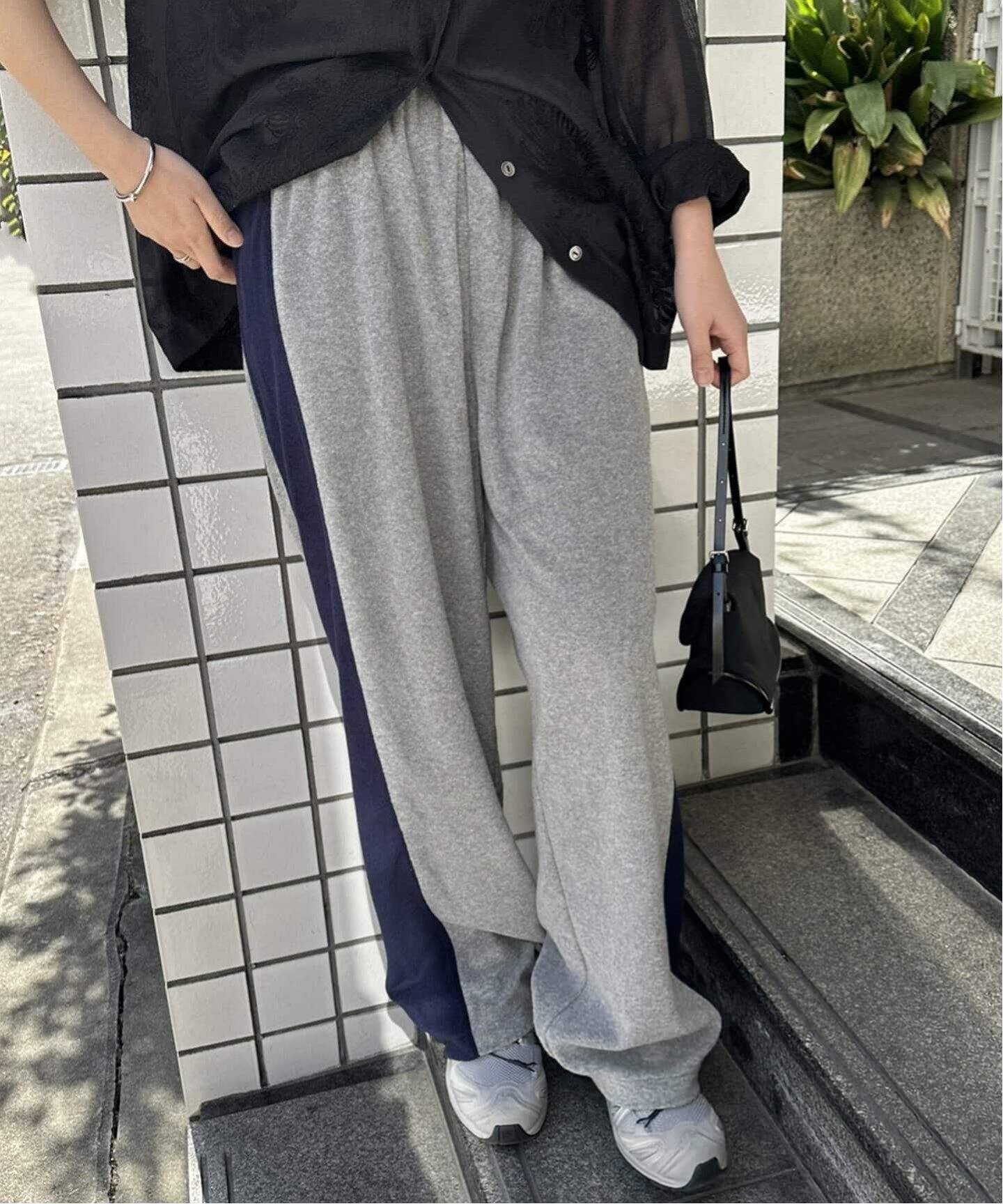追加2》パイルラインパンツ（その他パンツ）｜JOURNAL STANDARD