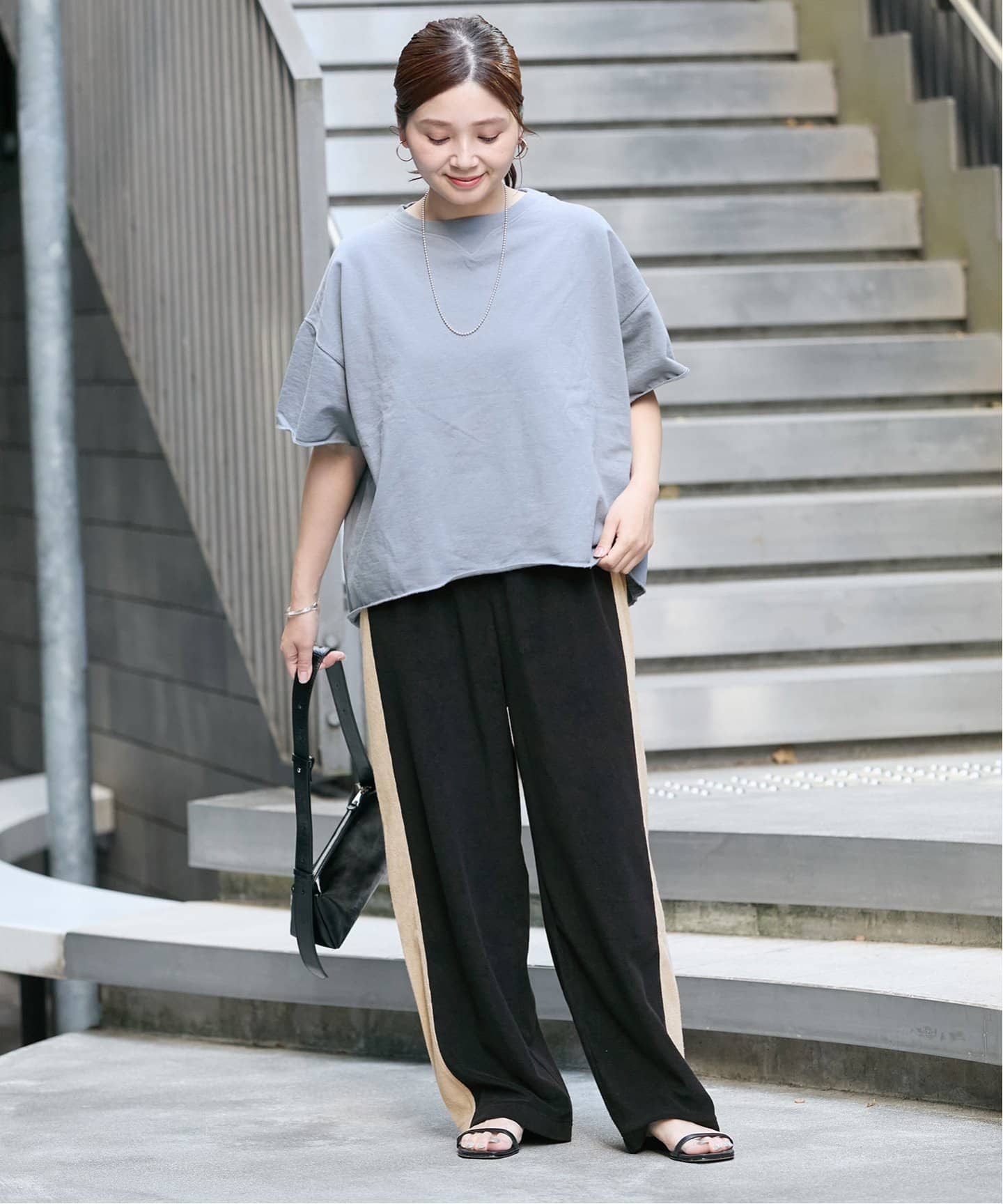 journal standardニットパンツ journal standard ニットパンツ