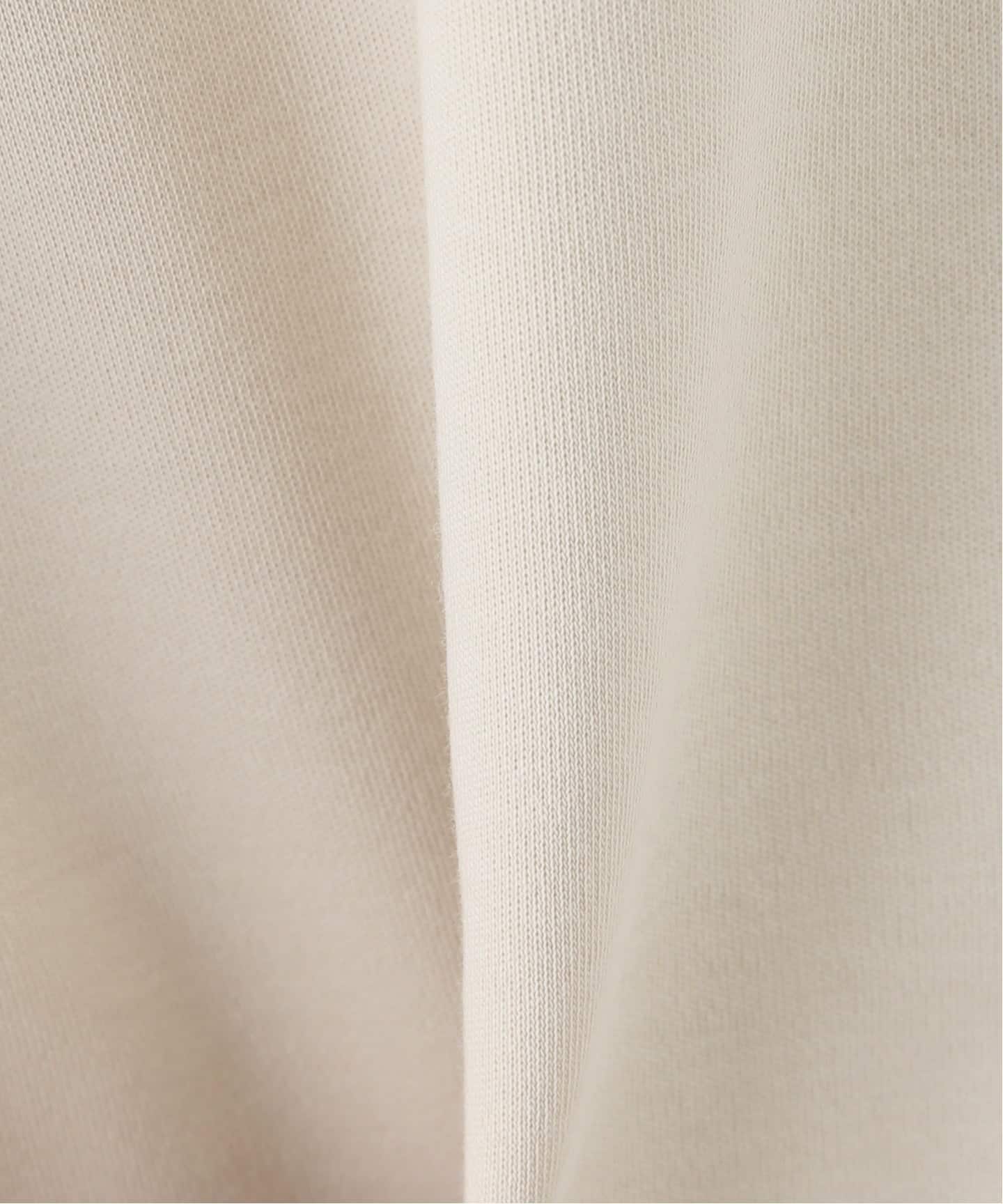 カラーニットリブTシャツ（Tシャツ／カットソー）｜JOURNAL STANDARD