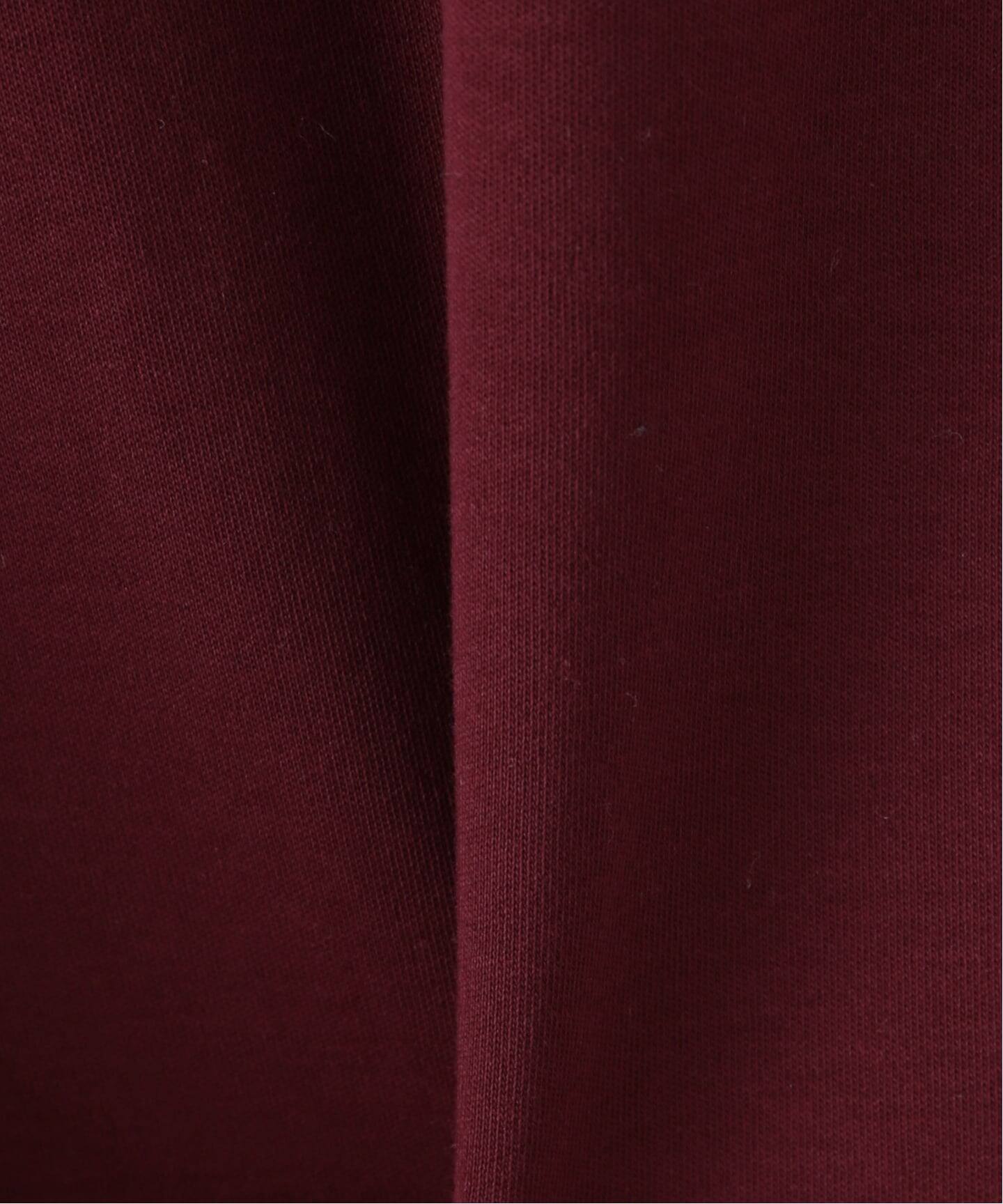 カラーニットリブTシャツ（Tシャツ／カットソー）｜JOURNAL STANDARD